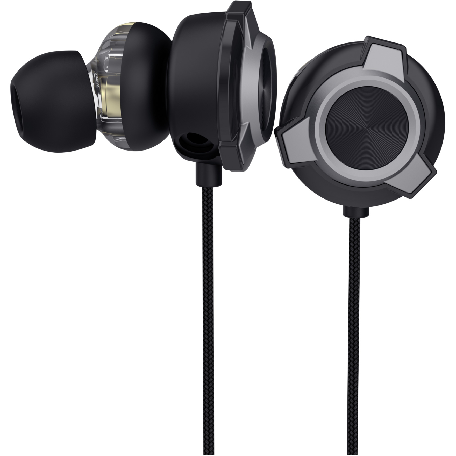 Наушники геймерские TRUST Gaming GXT 406 Pine (25598)