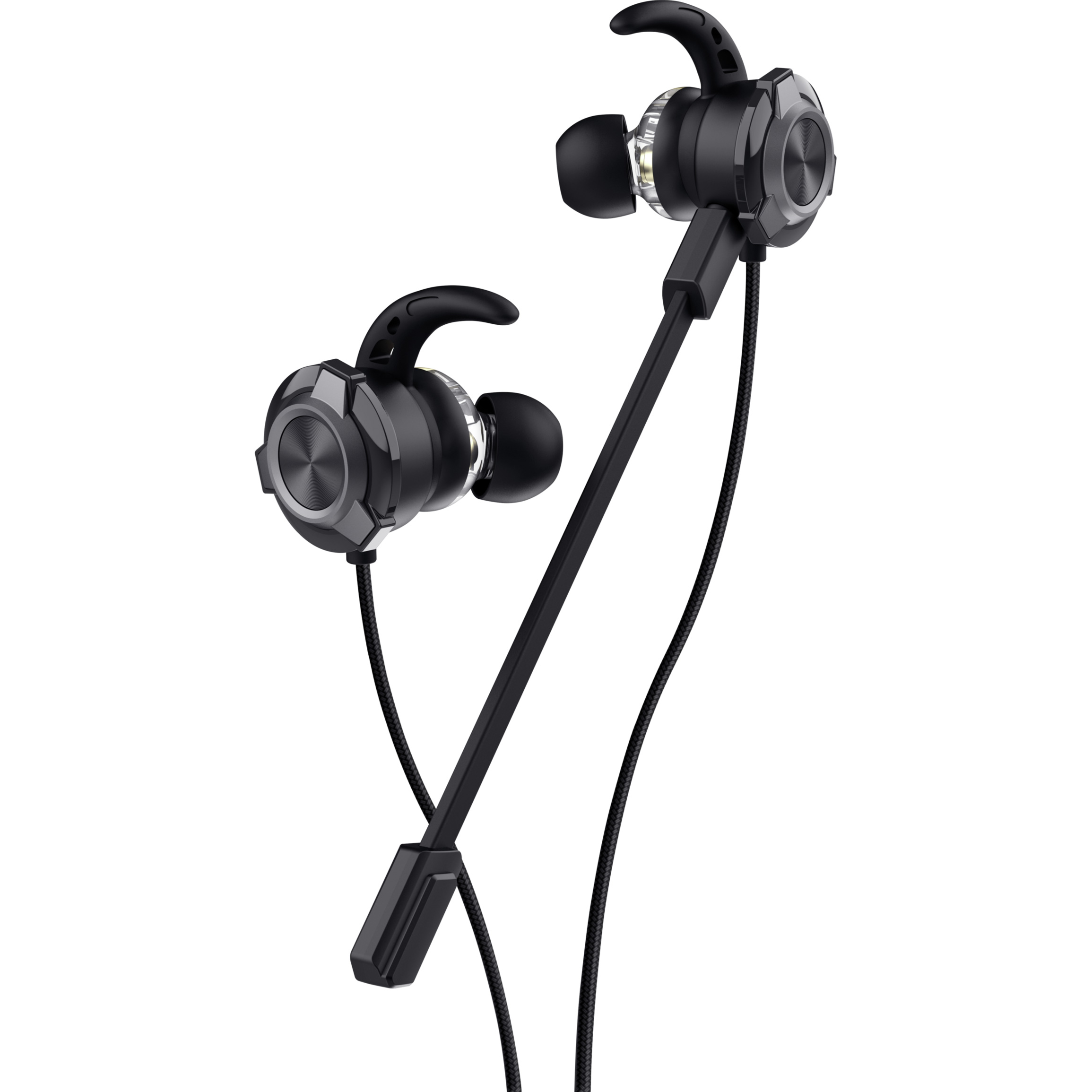 Наушники геймерские TRUST Gaming GXT 406 Pine (25598)