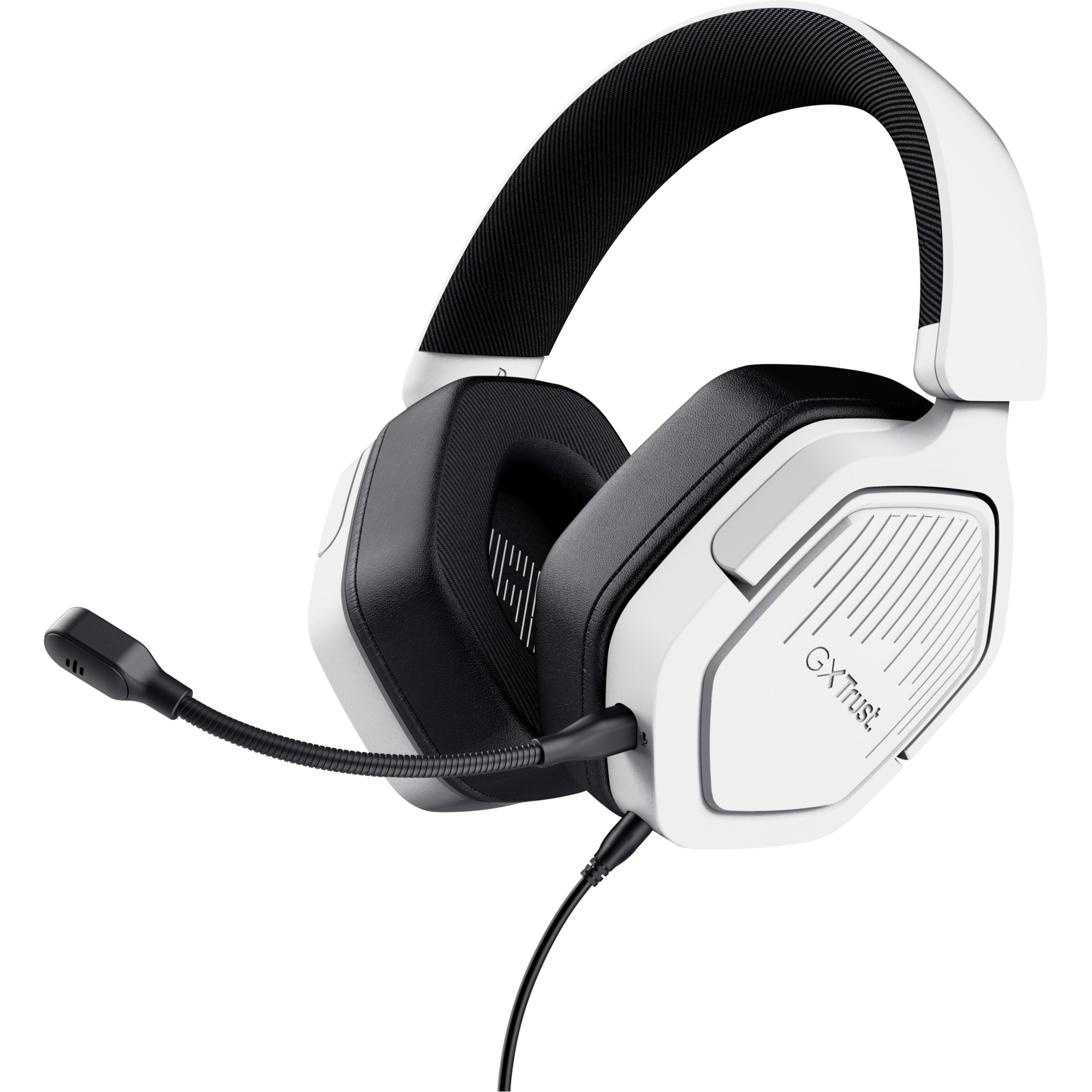 Навушники геймерскі TRUST Gaming GXT 492W Carus (25448)