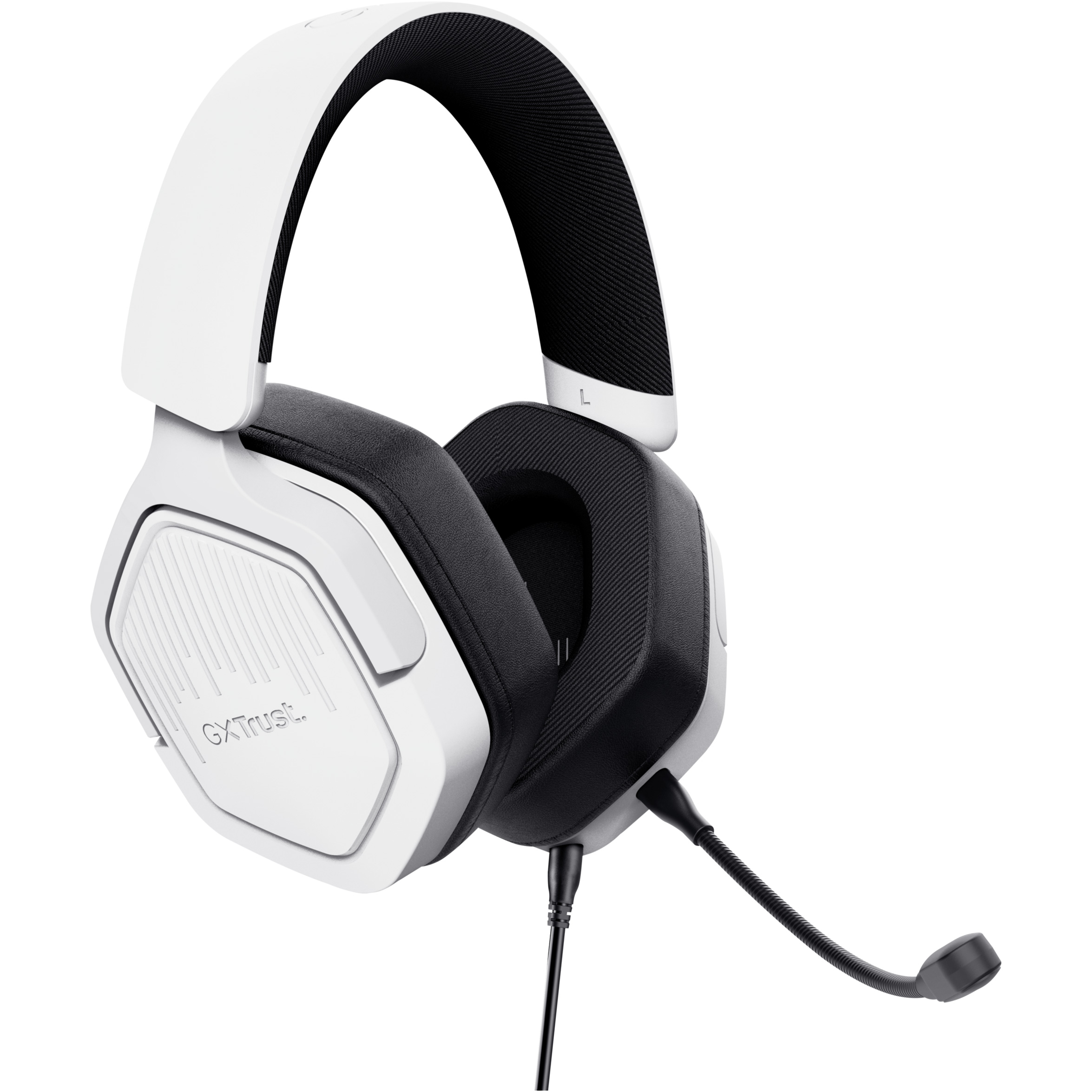 Навушники геймерскі TRUST Gaming GXT 492W Carus (25448)