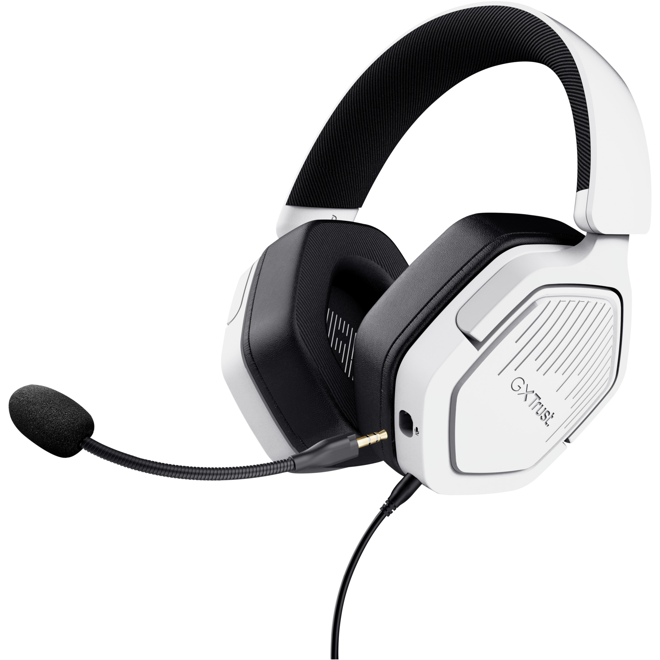 Навушники геймерскі TRUST Gaming GXT 492W Carus (25448)