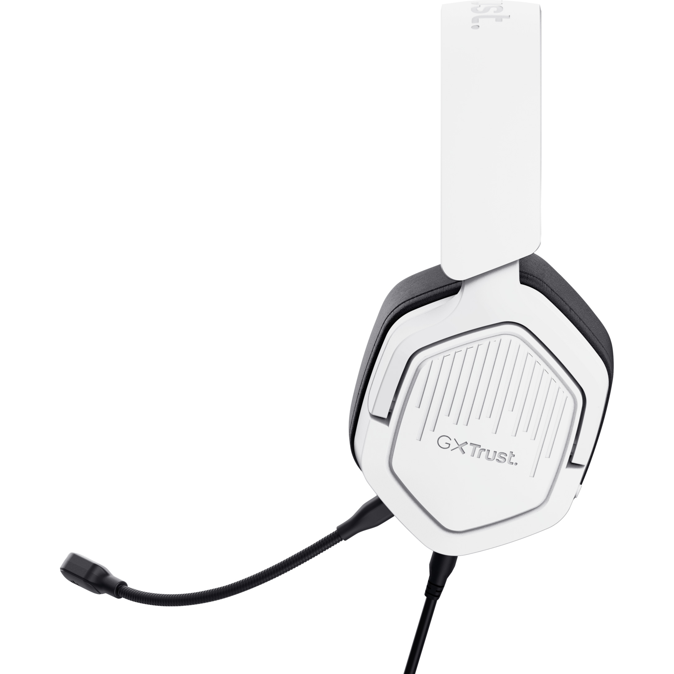 Навушники геймерскі TRUST Gaming GXT 492W Carus (25448)