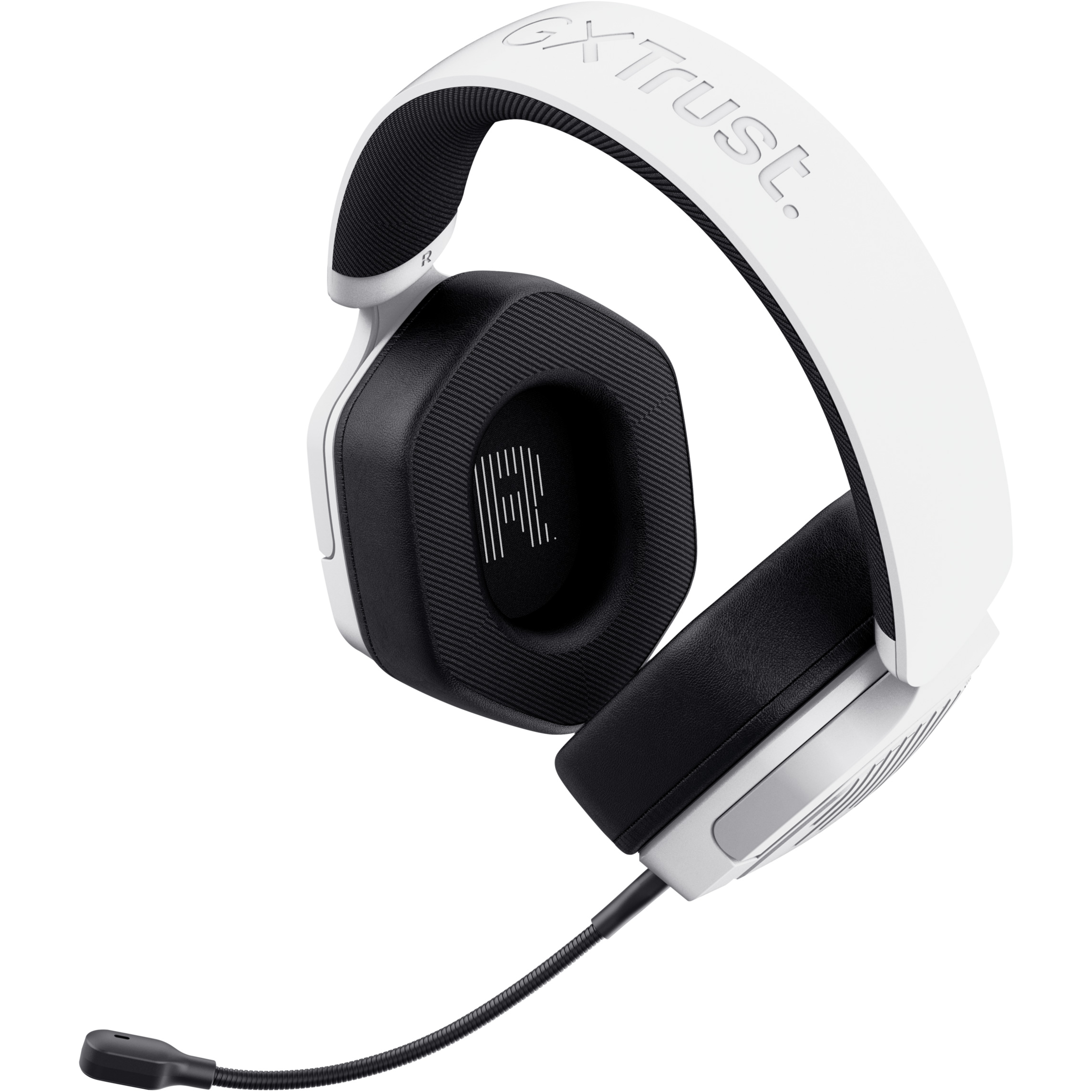Навушники геймерскі TRUST Gaming GXT 492W Carus (25448)