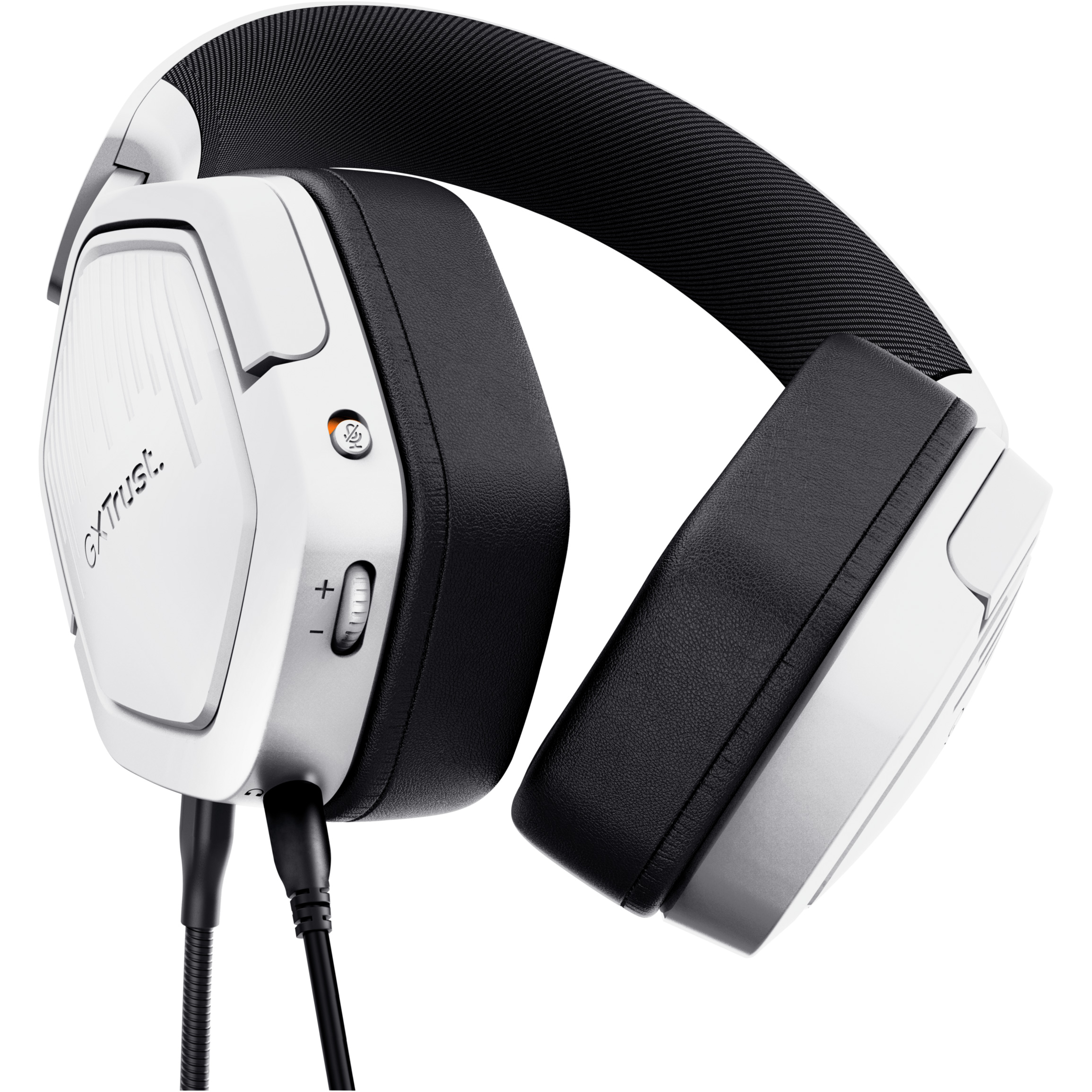 Навушники геймерскі TRUST Gaming GXT 492W Carus (25448)