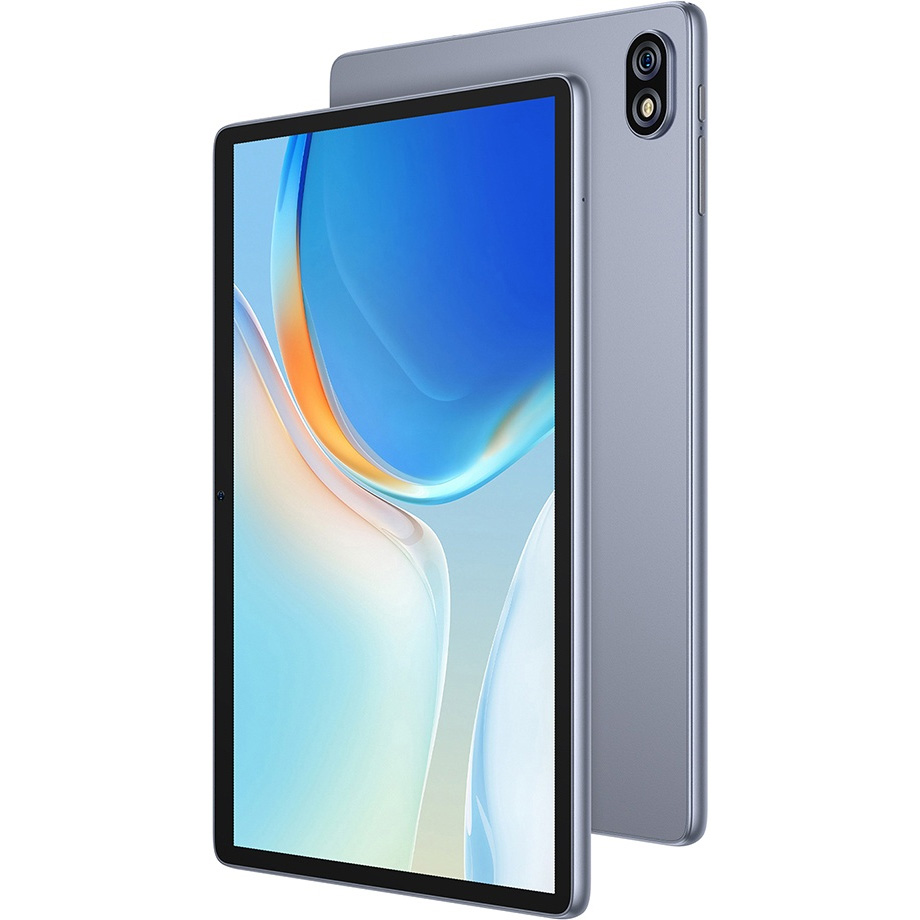 Планшет ULEFONE Tab W10 Wi-Fi ver 2.0 4/128GB Space Gray (6975326660662)