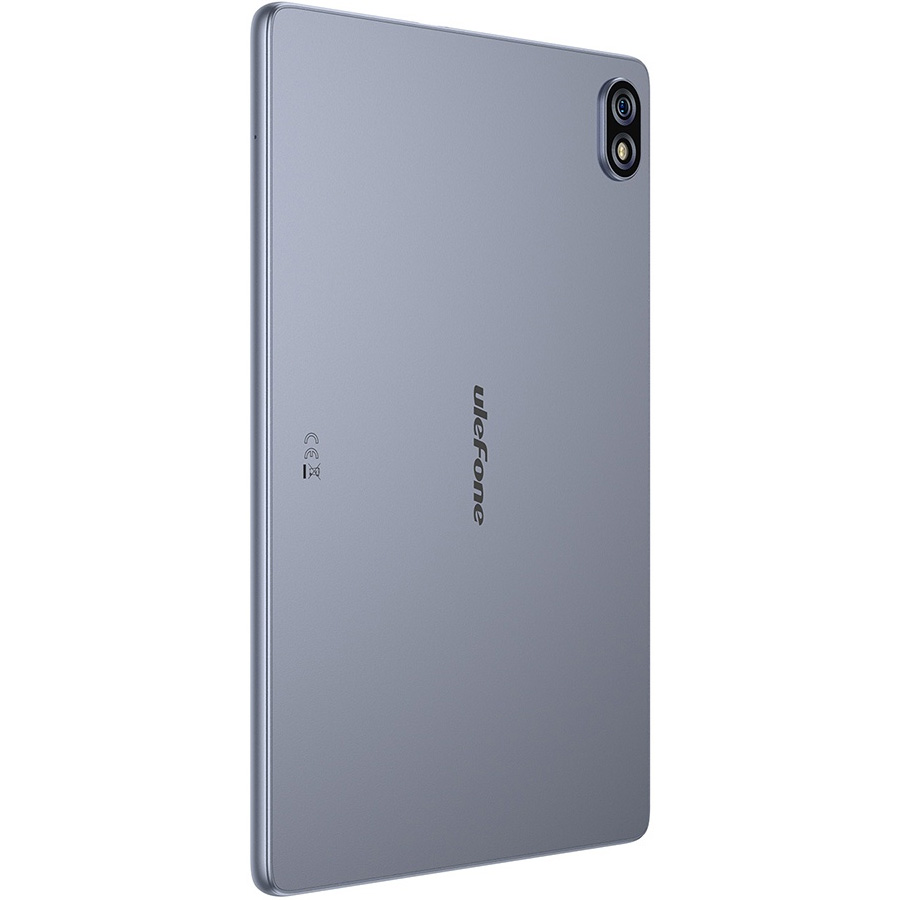Планшет ULEFONE Tab W10 Wi-Fi ver 2.0 4/128GB Space Gray (6975326660662)