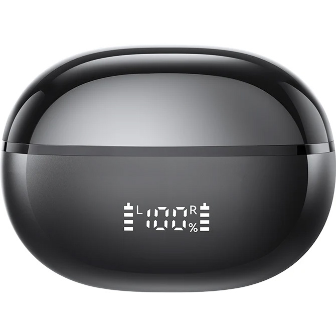 Навушники HAYLOU AirFree Black