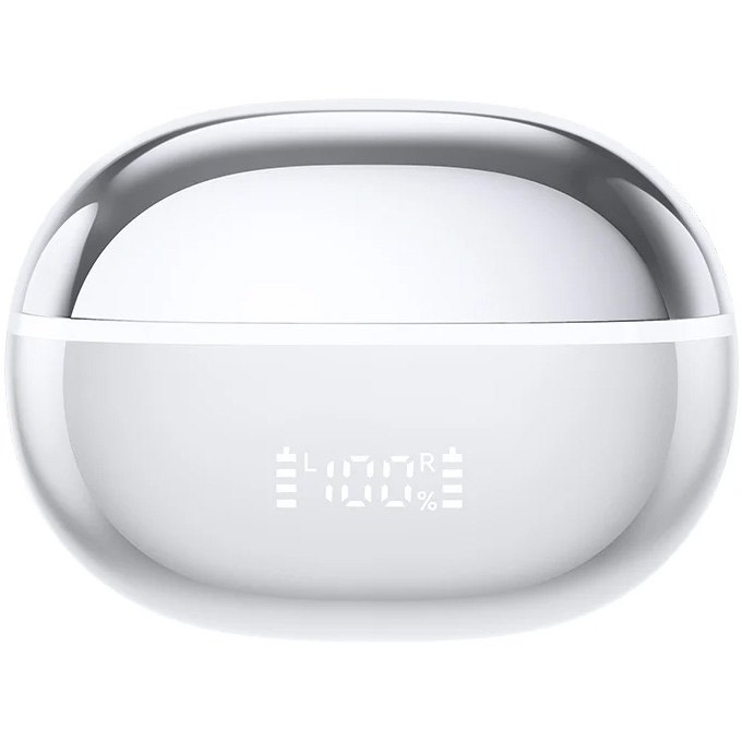 Навушники HAYLOU AirFree White