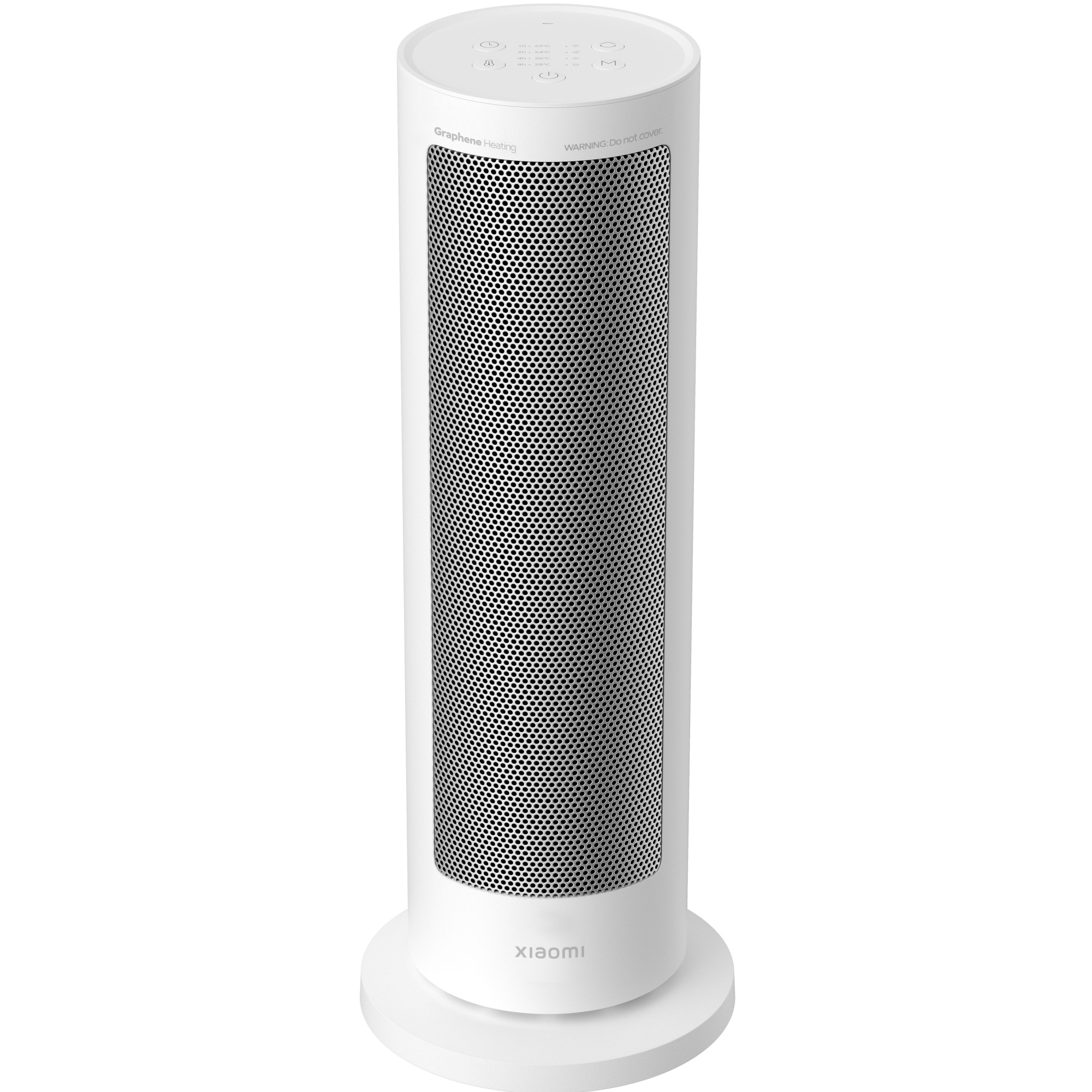Тепловентилятор XIAOMI Smart Graphene Heater