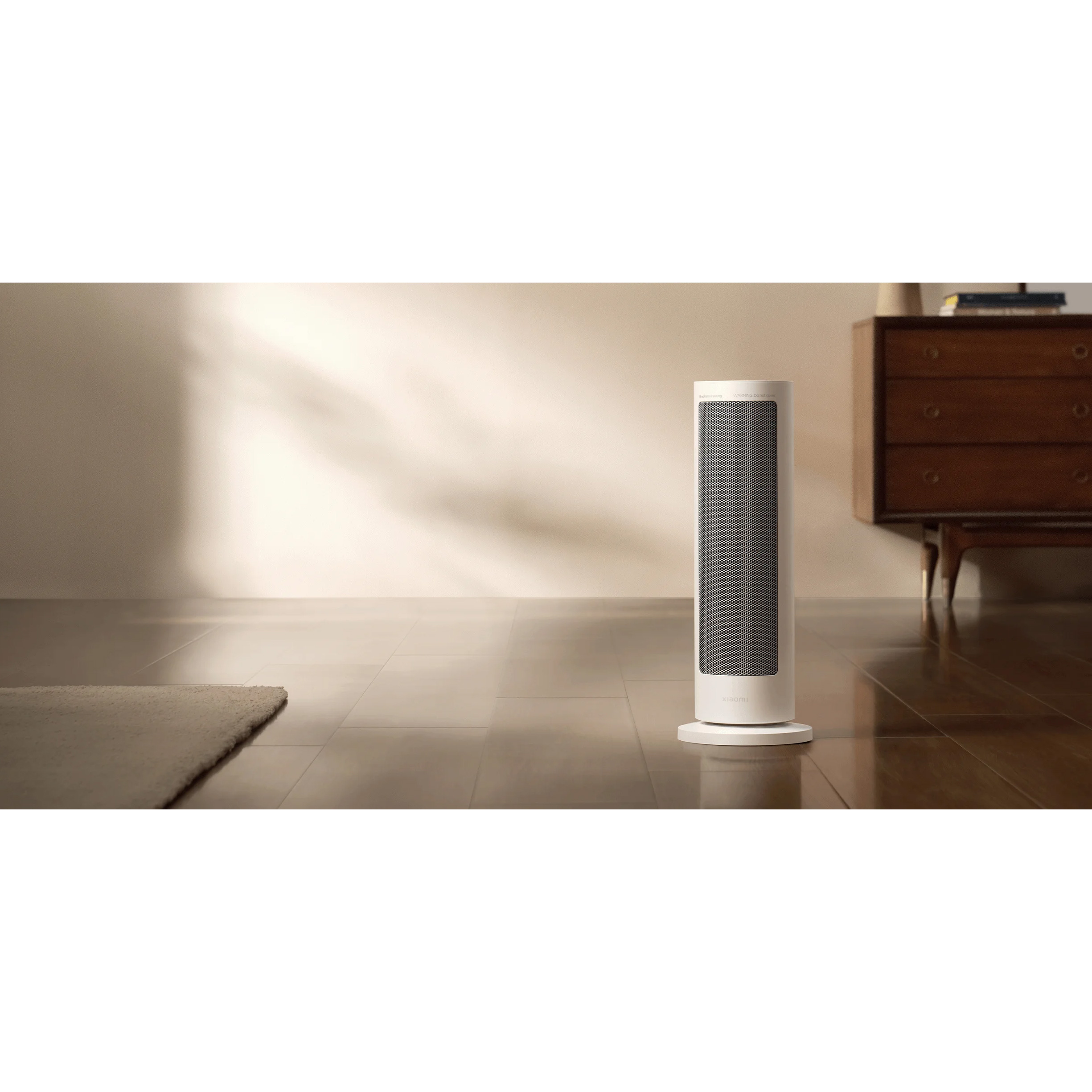 Тепловентилятор XIAOMI Smart Graphene Heater