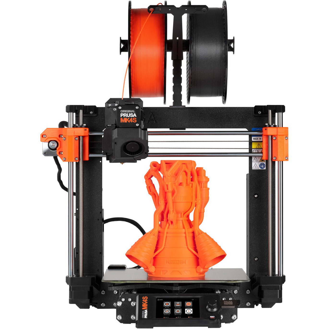 3D принтер PRUSA MK4S