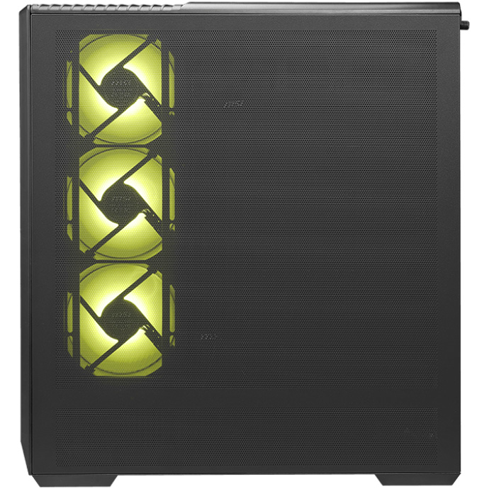 Корпус MSI MAG Pano 130R PZ Black