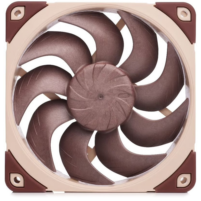 Вентилятор NOCTUA NF-A12x25 G2 PWM