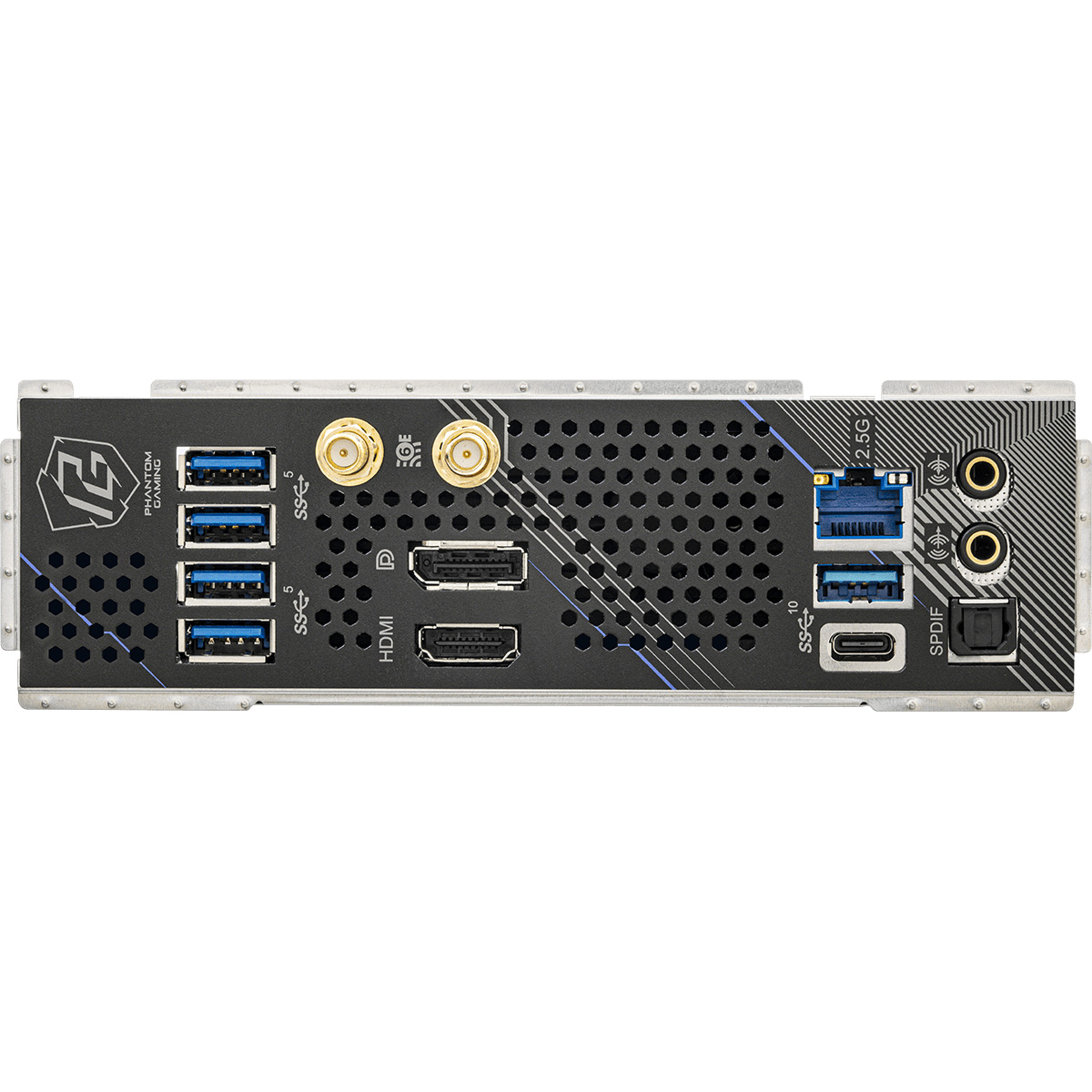 Материнская плата ASROCK B760I Lightning WiFi
