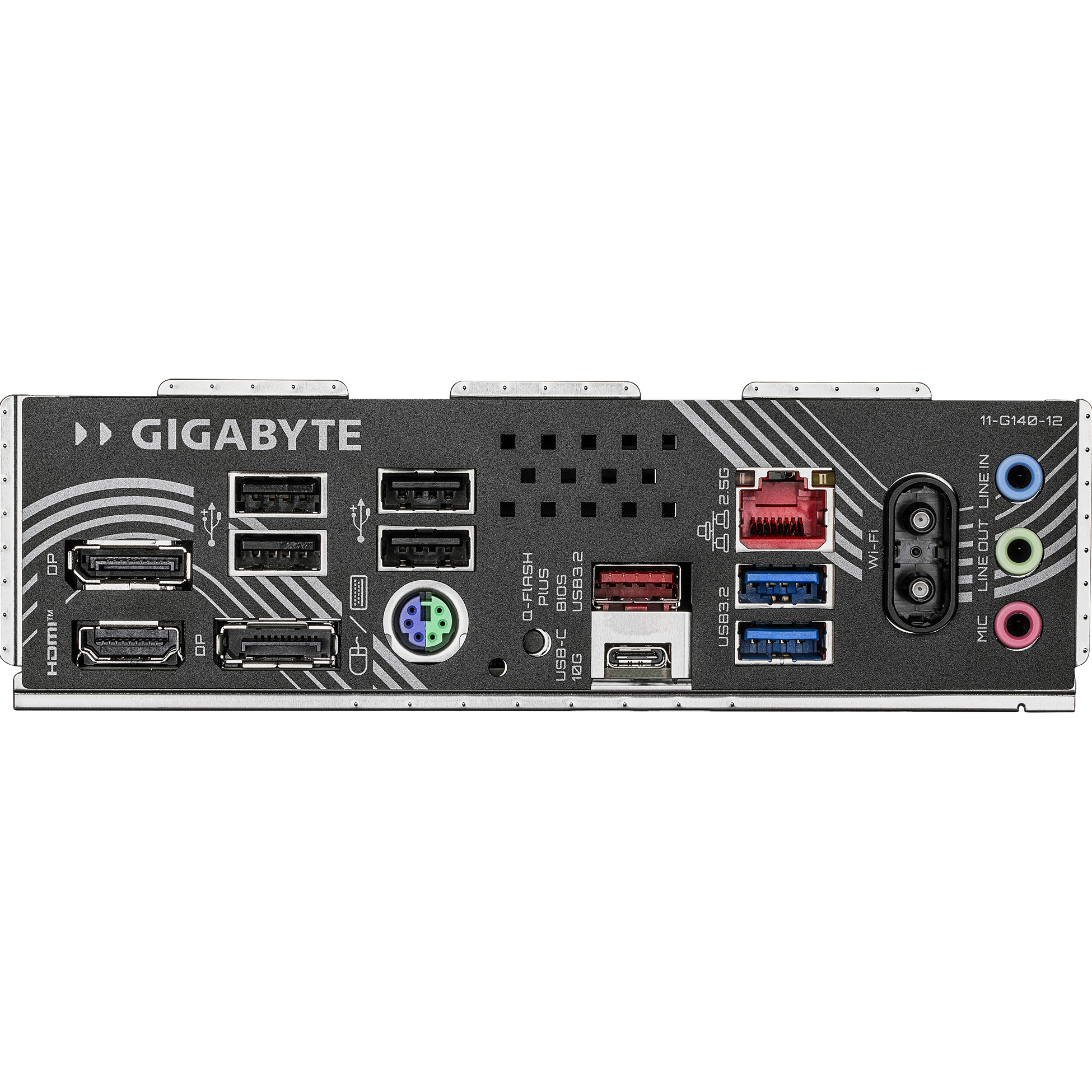 Материнская плата GIGABYTE B850M Eagle WiFi6E