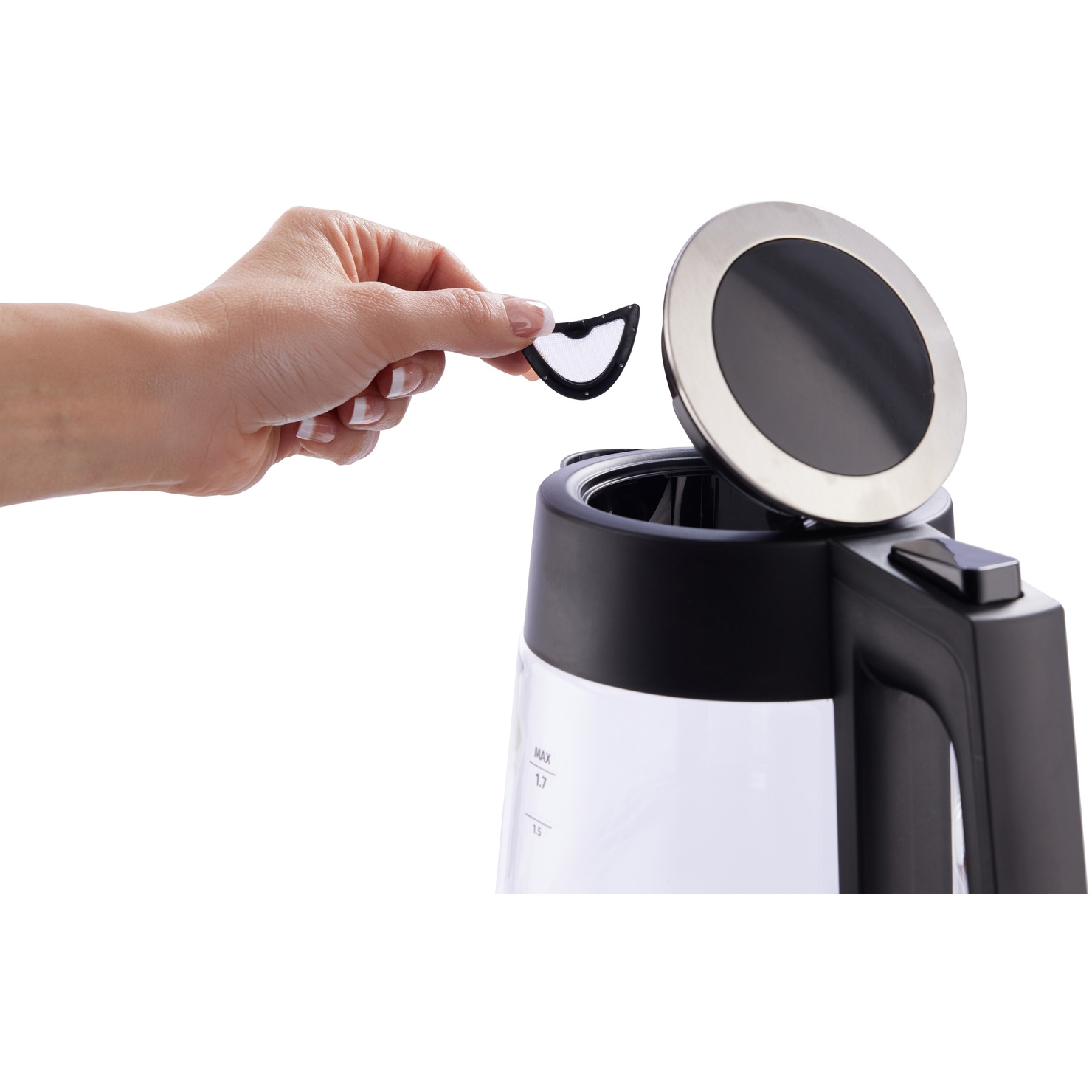 Электрочайник GORENJE K17OGP