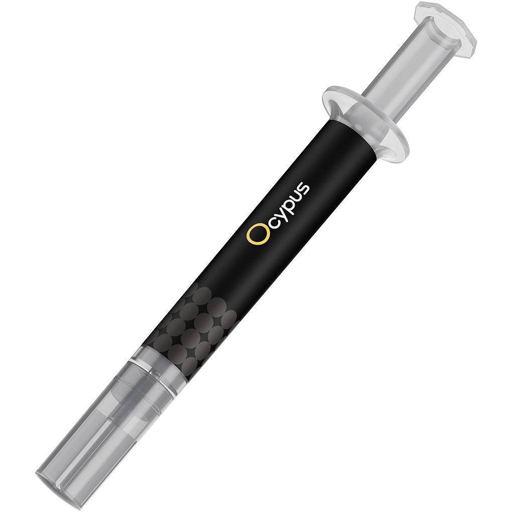 Термопаста OCYPUS Gamma ET20 2g