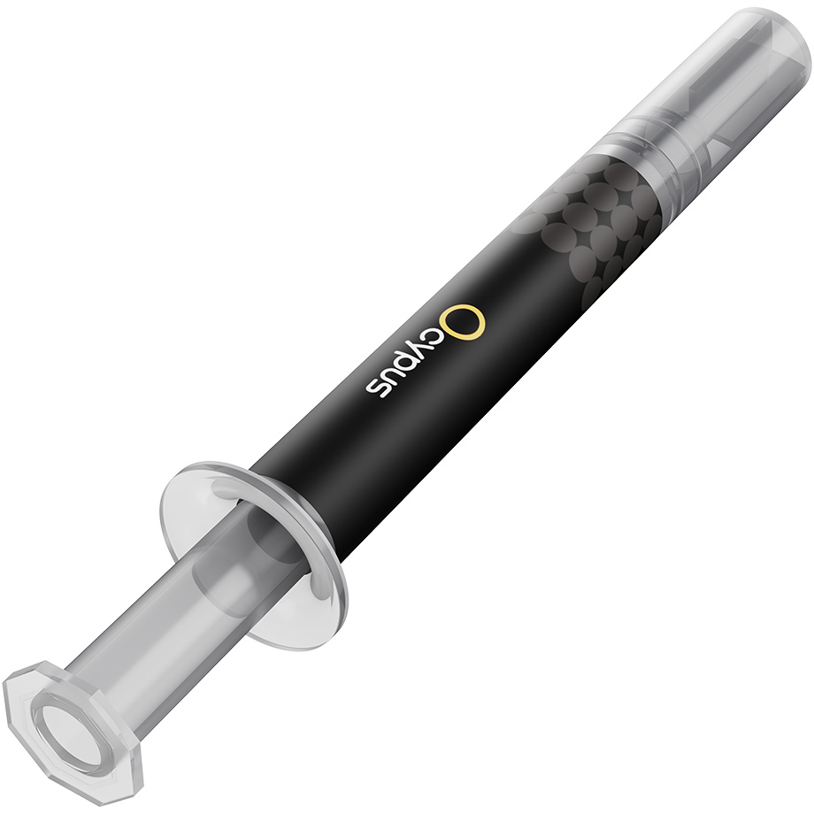 Термопаста OCYPUS Gamma ET20 2g