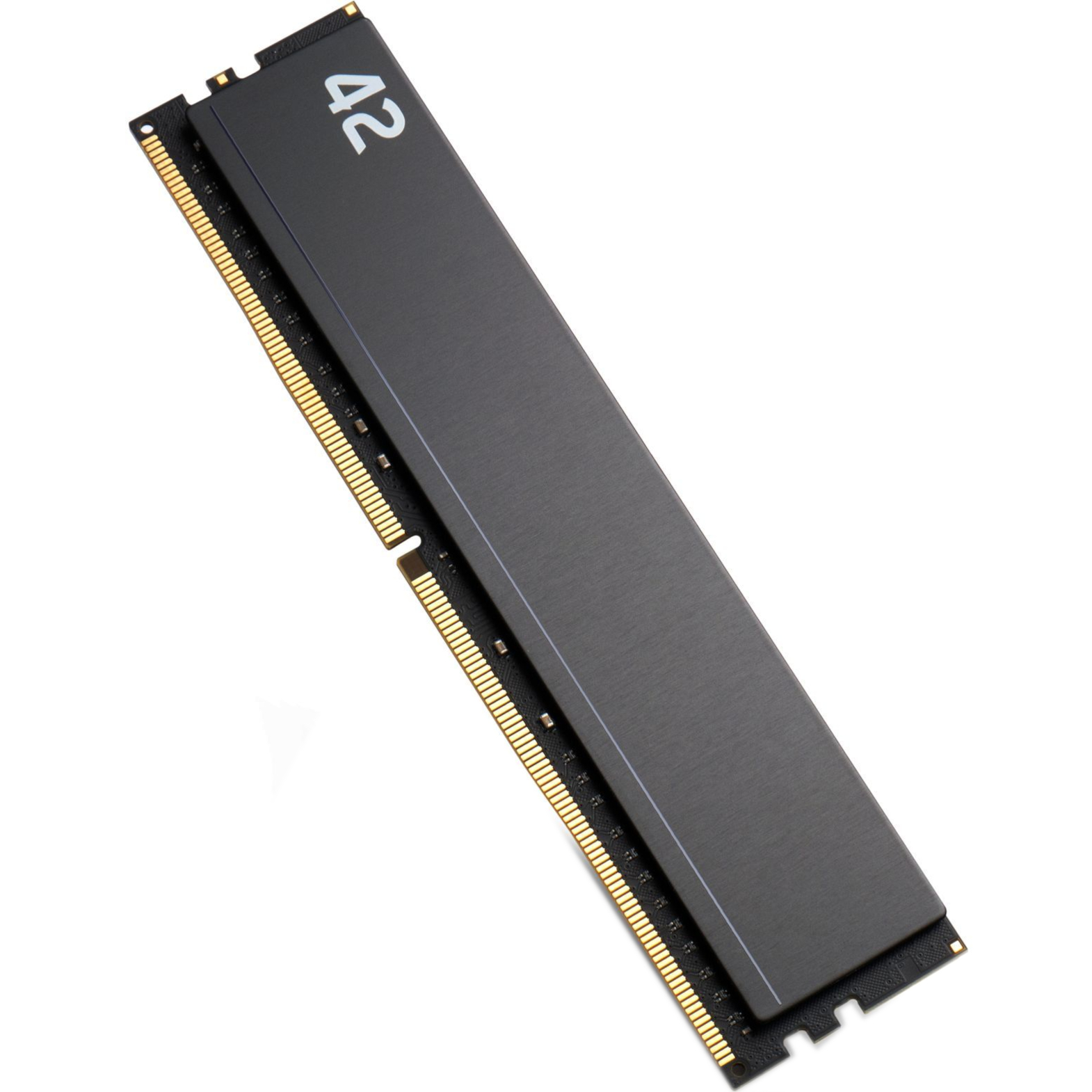 Модуль пам'яті EXCELERAM 42-Series DDR4 2666MHz 16GB (E-42-001S-16)
