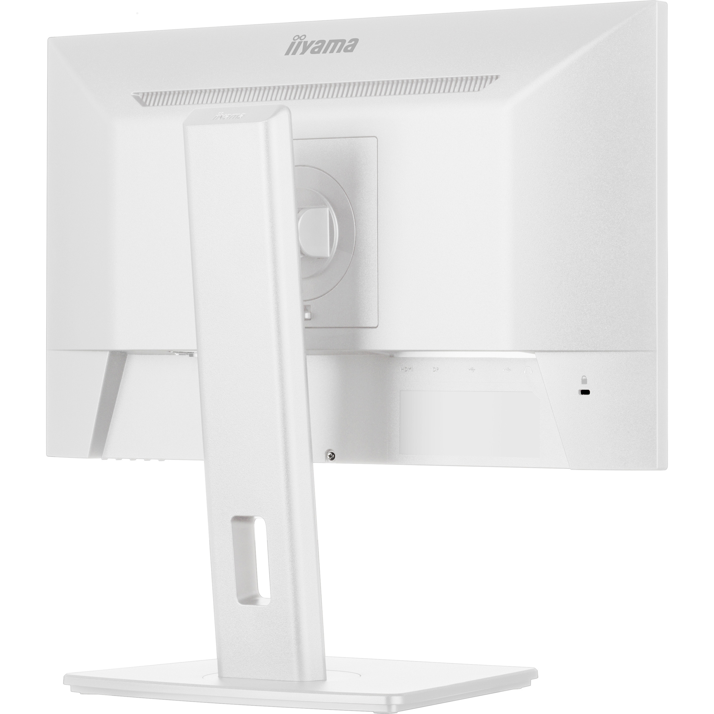 Монитор 21.5" IIYAMA ProLite XUB2293HSU-W7
