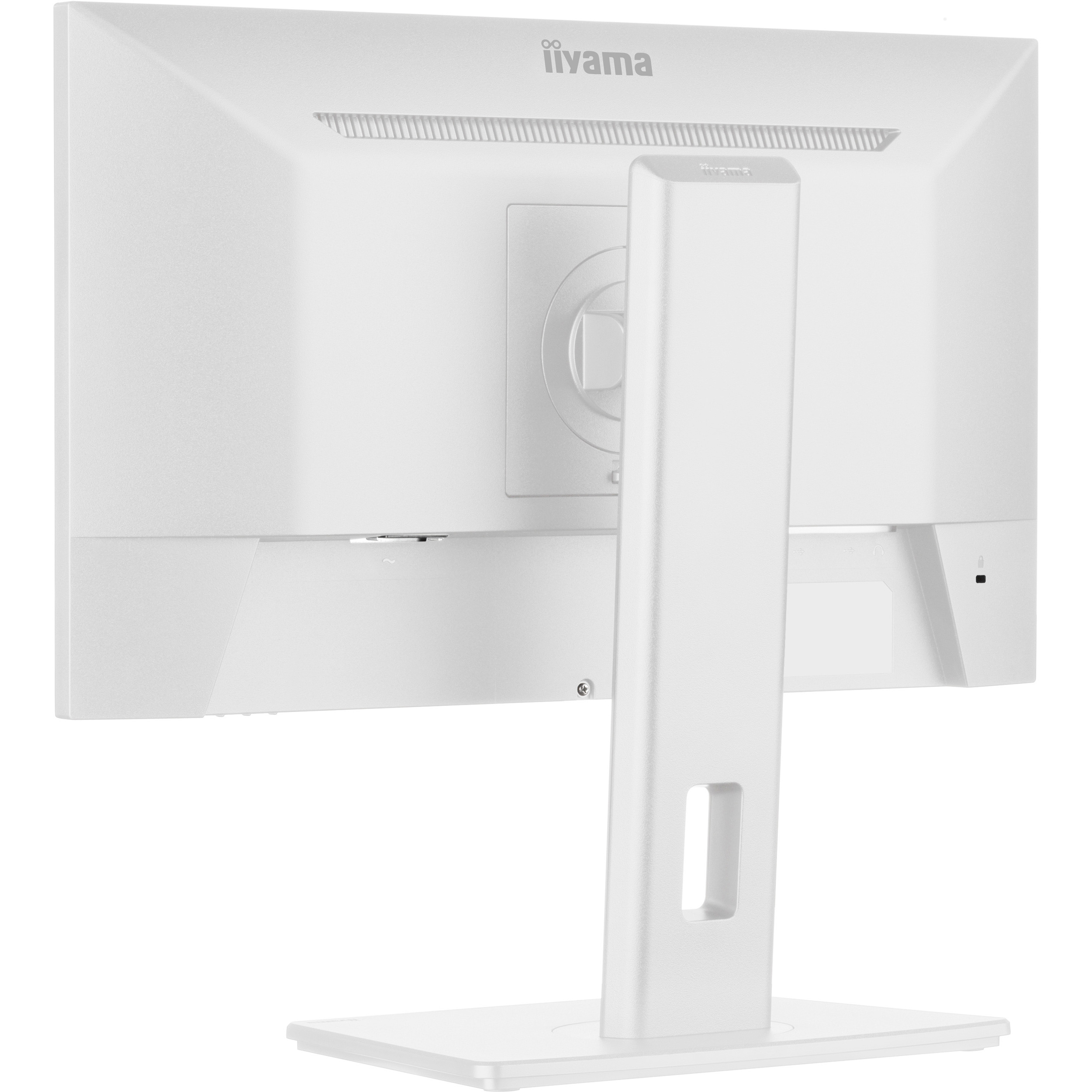 Монитор 21.5" IIYAMA ProLite XUB2293HSU-W7