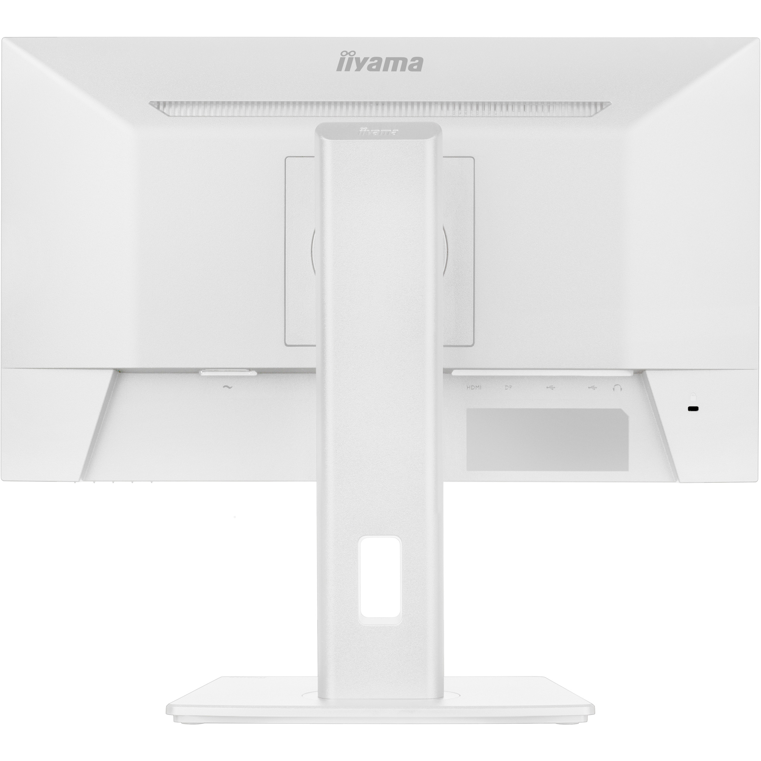 Монитор 21.5" IIYAMA ProLite XUB2293HSU-W7