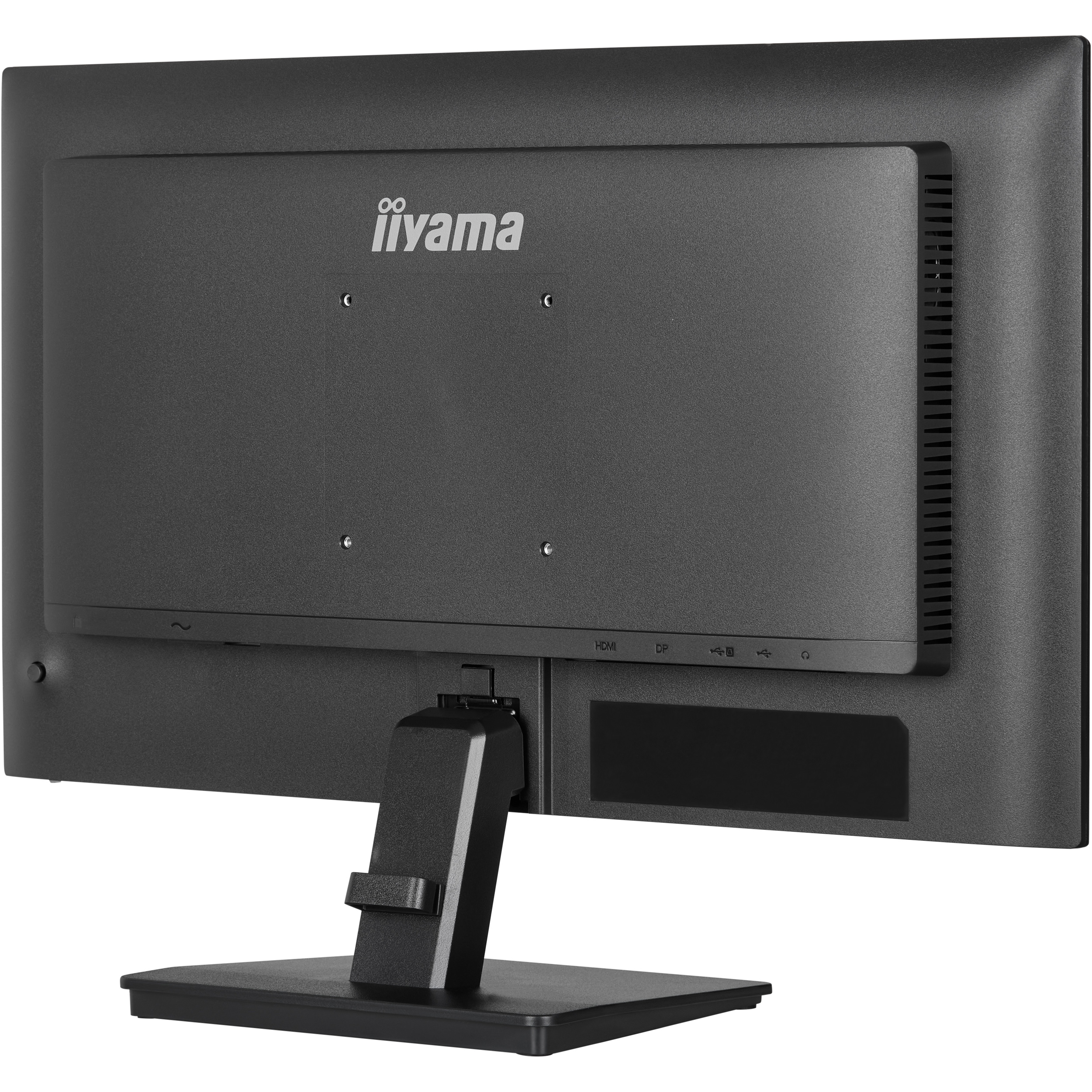 Монитор 24" IIYAMA ProLite X2492HSU-B1
