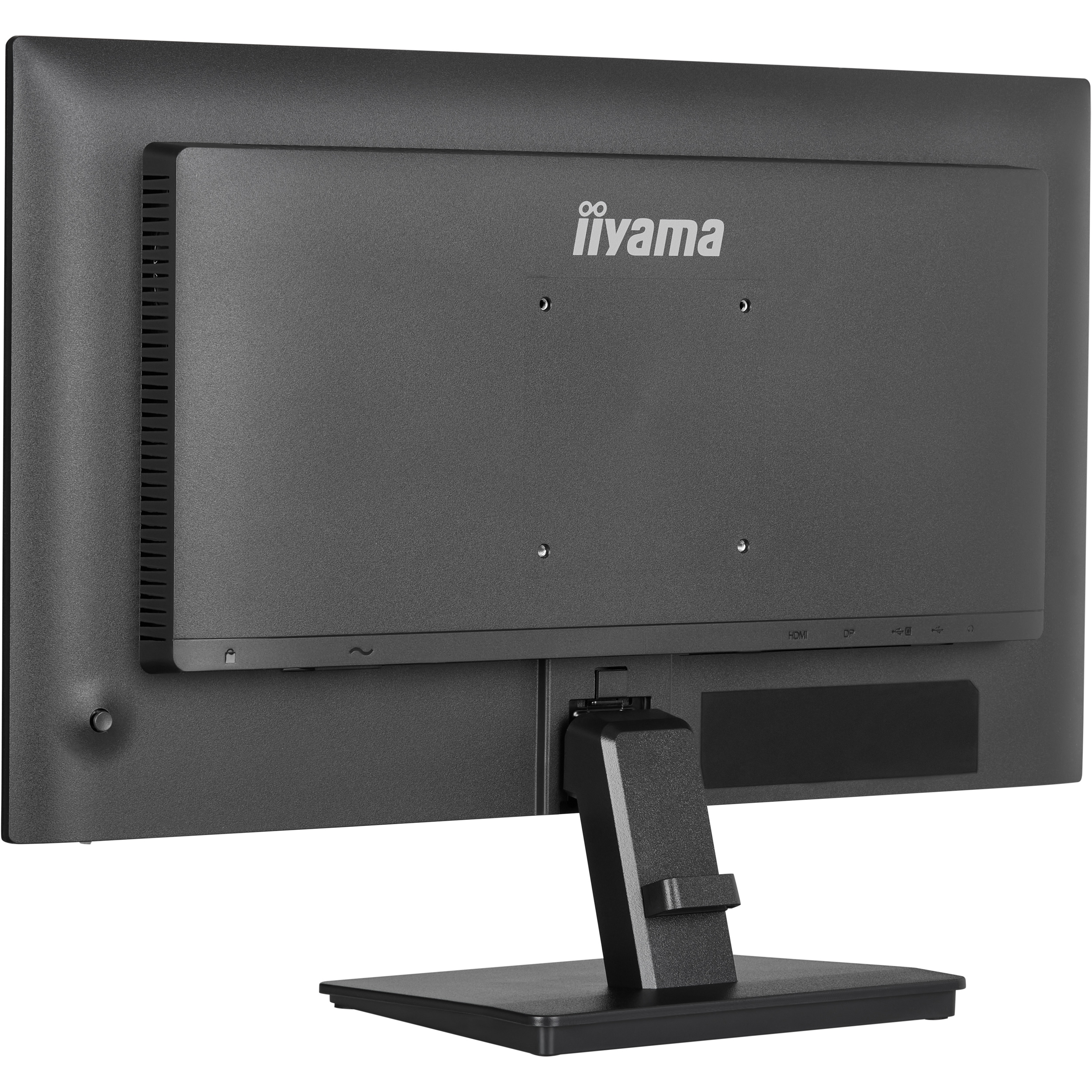 Монитор 24" IIYAMA ProLite X2492HSU-B1