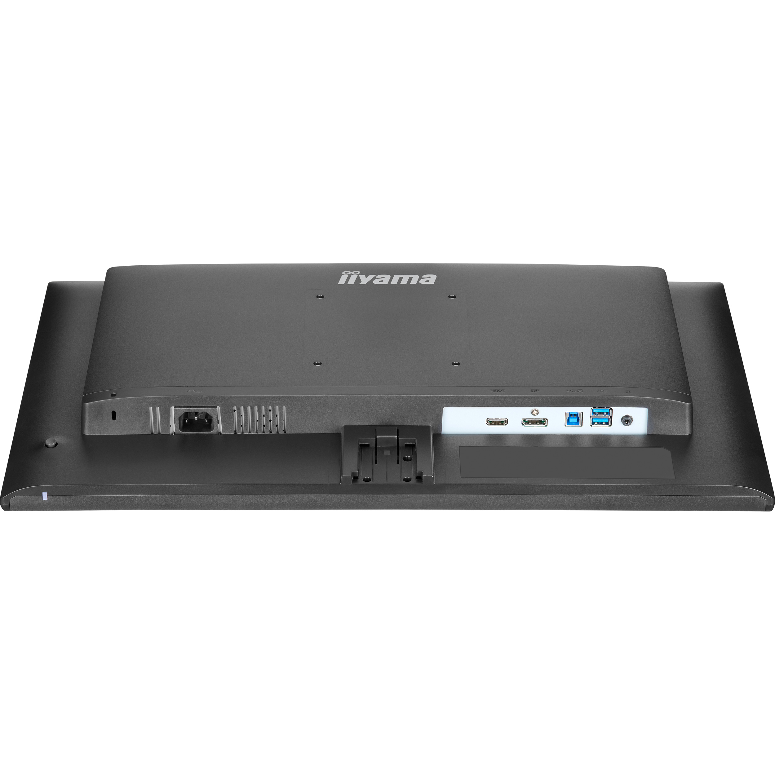 Монитор 24" IIYAMA ProLite X2492HSU-B1