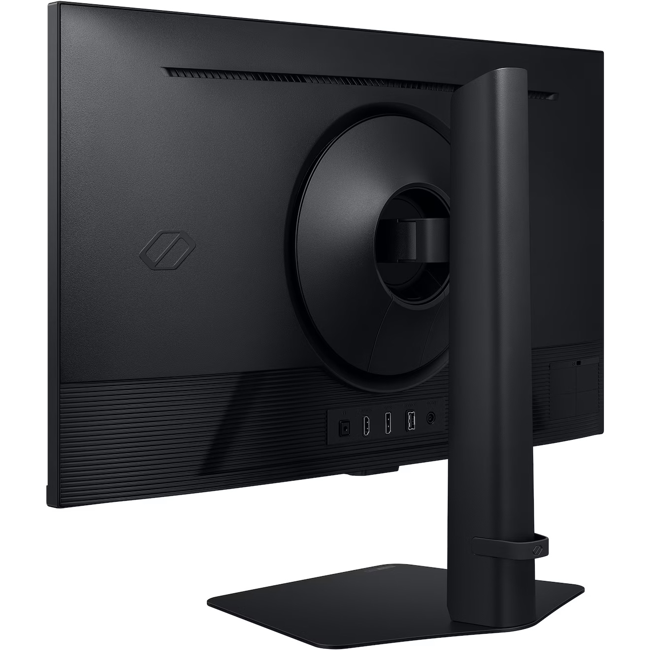 Монітор 27" SAMSUNG Odyssey G6 S27FG606EI (LS27FG606EIXUA)