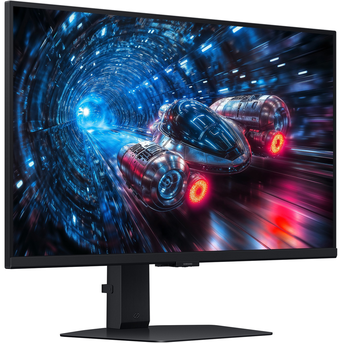 Монітор 27" SAMSUNG Odyssey G7 S27FG706EI (LS27FG706EIXUA)