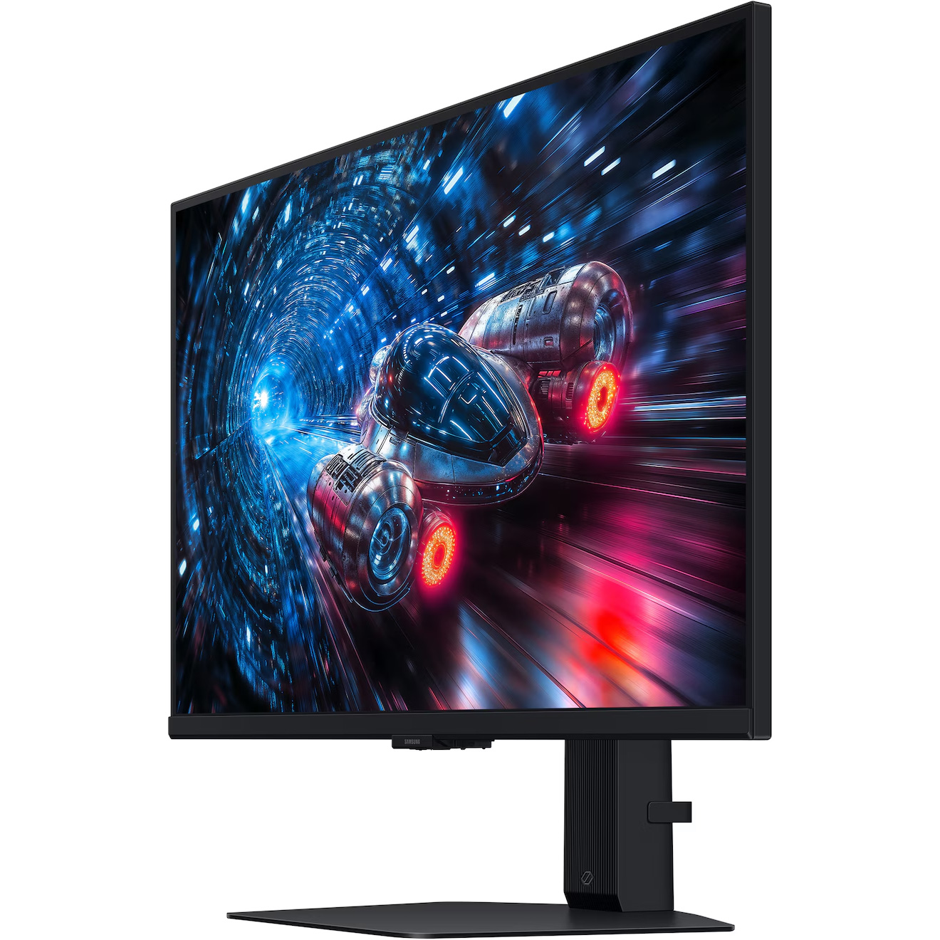 Монітор 27" SAMSUNG Odyssey G7 S27FG706EI (LS27FG706EIXUA)