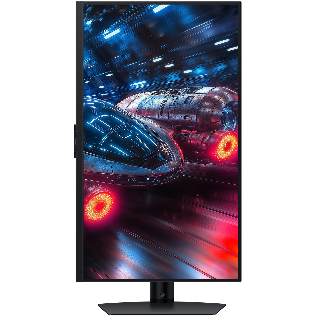 Монітор 27" SAMSUNG Odyssey G7 S27FG706EI (LS27FG706EIXUA)