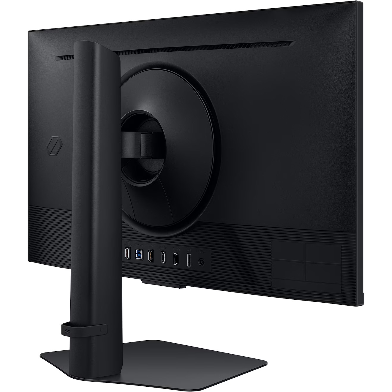 Монітор 27" SAMSUNG Odyssey G7 S27FG706EI (LS27FG706EIXUA)