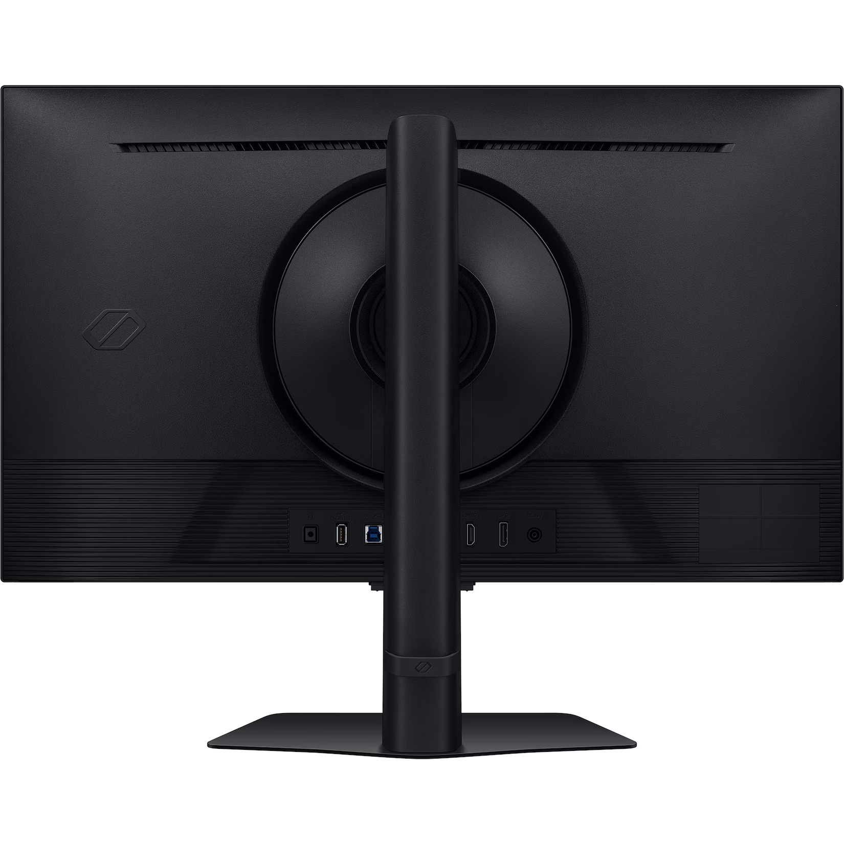 Монітор 27" SAMSUNG Odyssey G7 S27FG706EI (LS27FG706EIXUA)