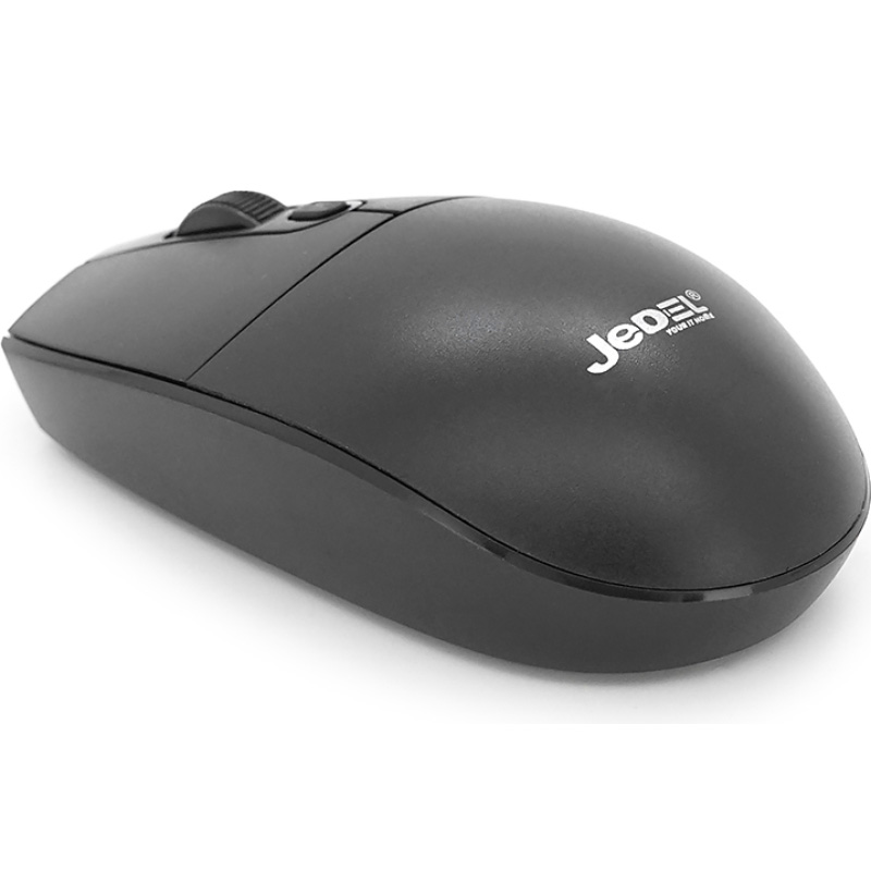 Мышь JEDEL W927