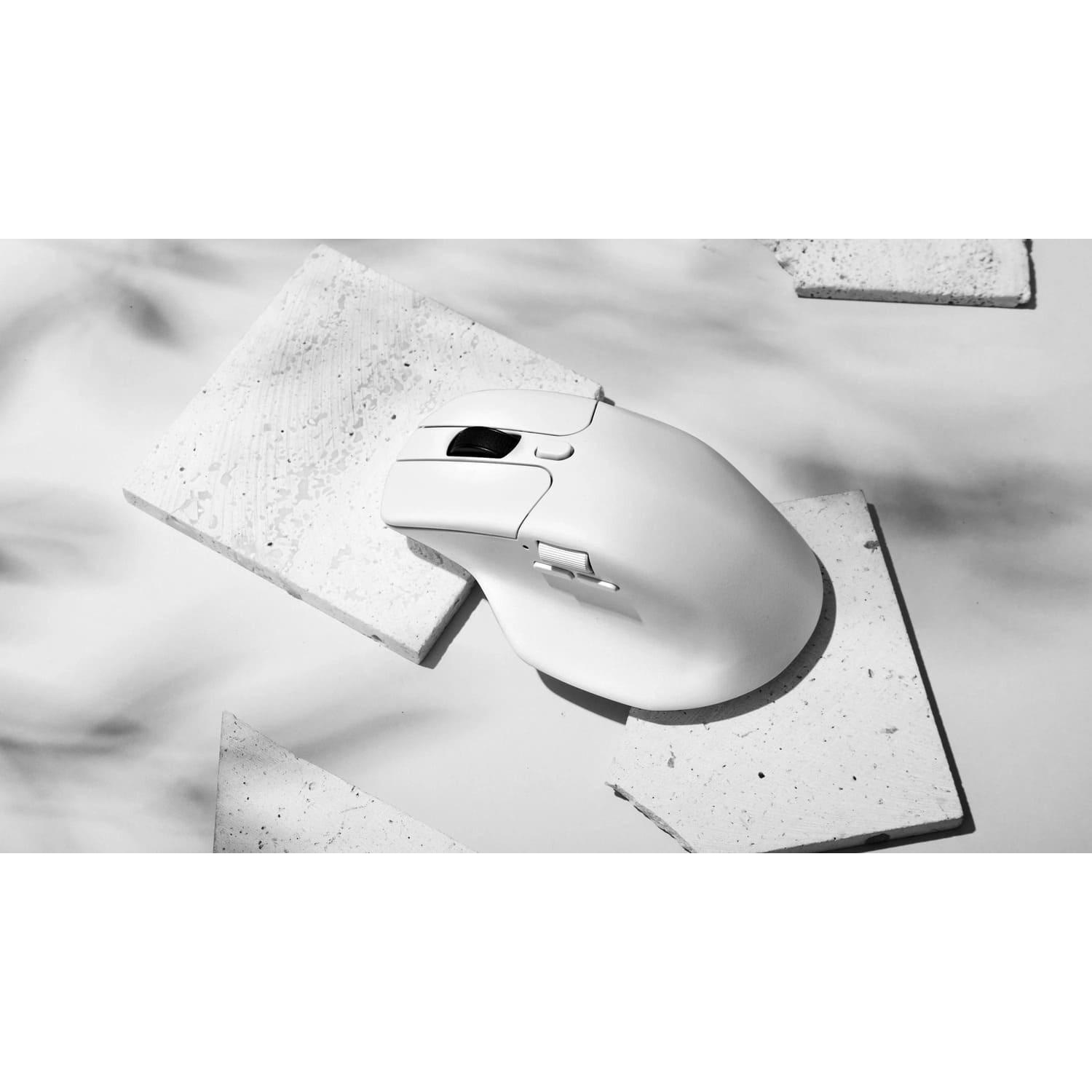Мышь KEYCHRON M6 White