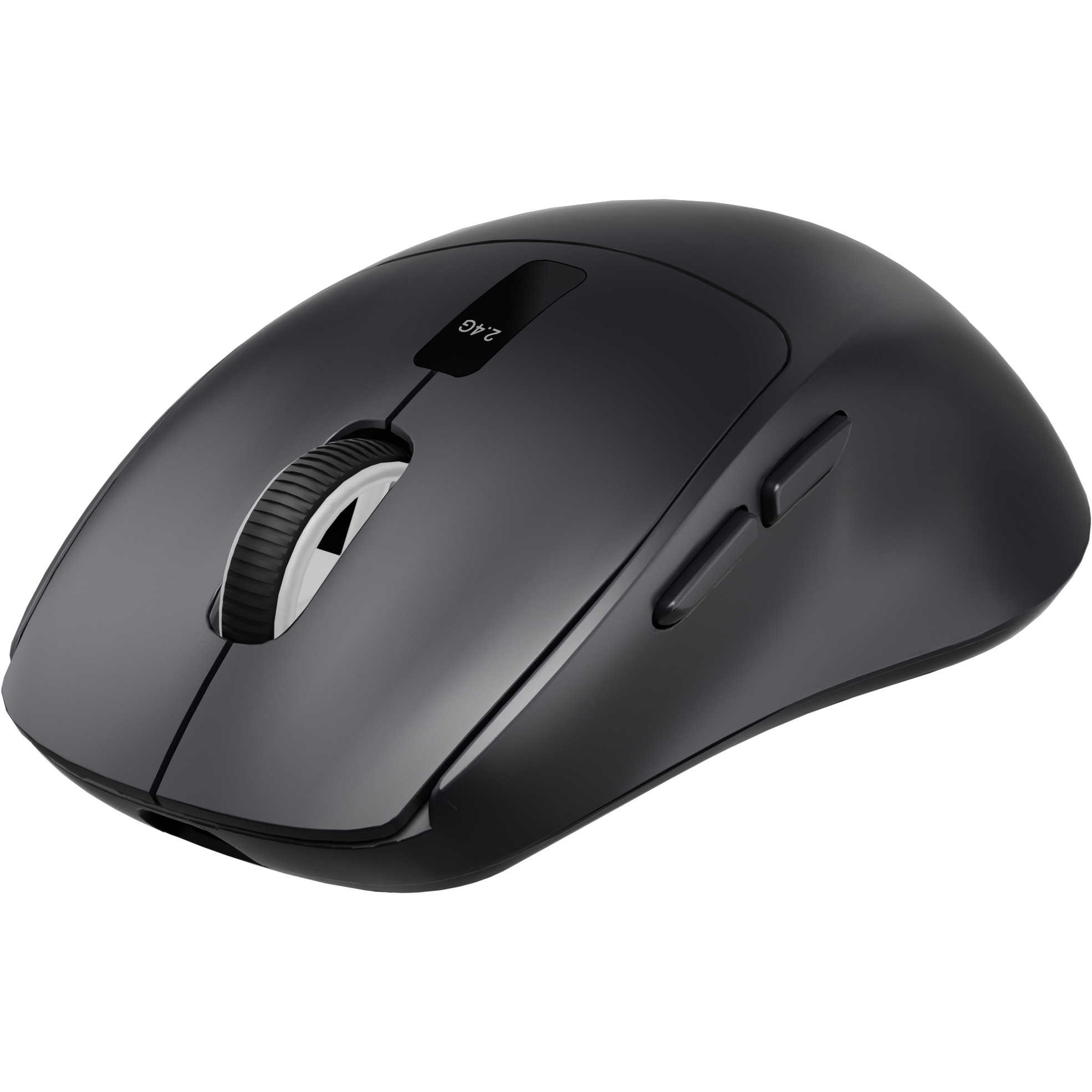 Мышь OFFICEPRO M398 Black