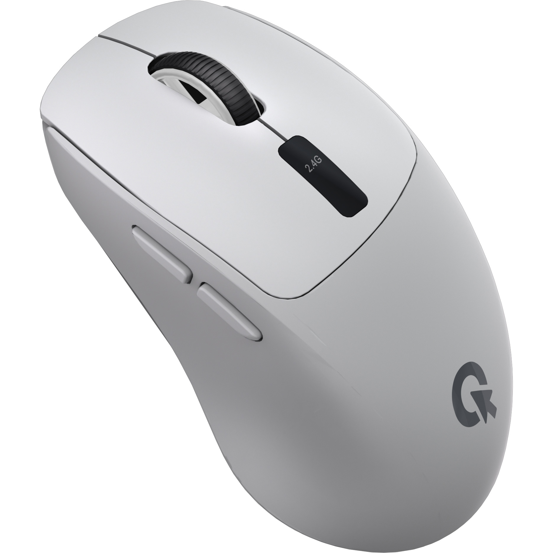Мышь OFFICEPRO M398 Gray