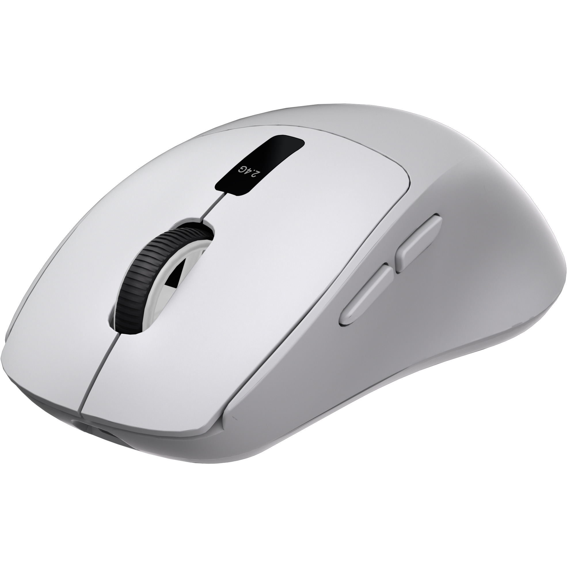Мышь OFFICEPRO M398 Gray