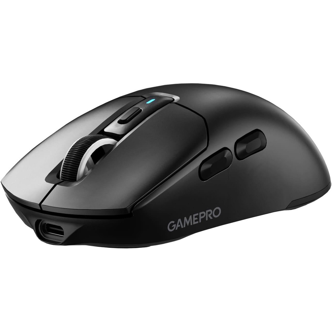 Мышь игровая GAMEPRO Genesis Airmaster GM167 Black