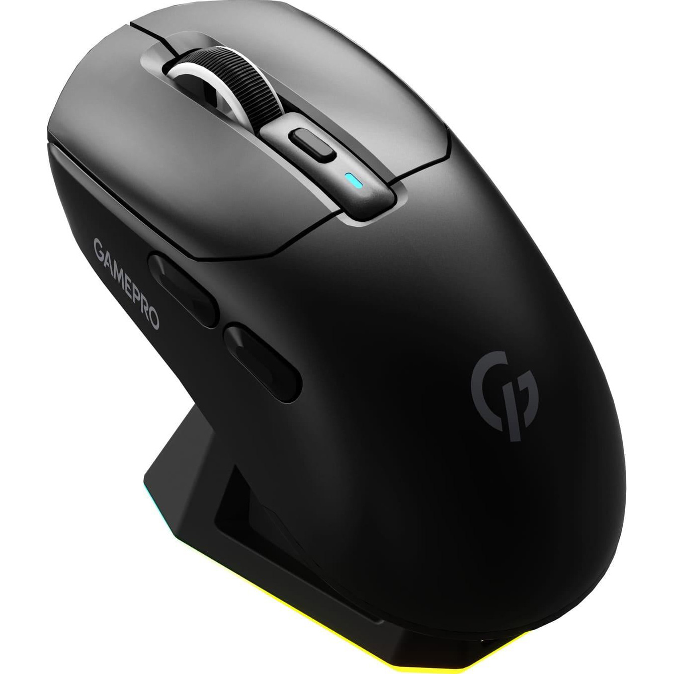 Мышь игровая GAMEPRO Genesis Airmaster GM167 Black