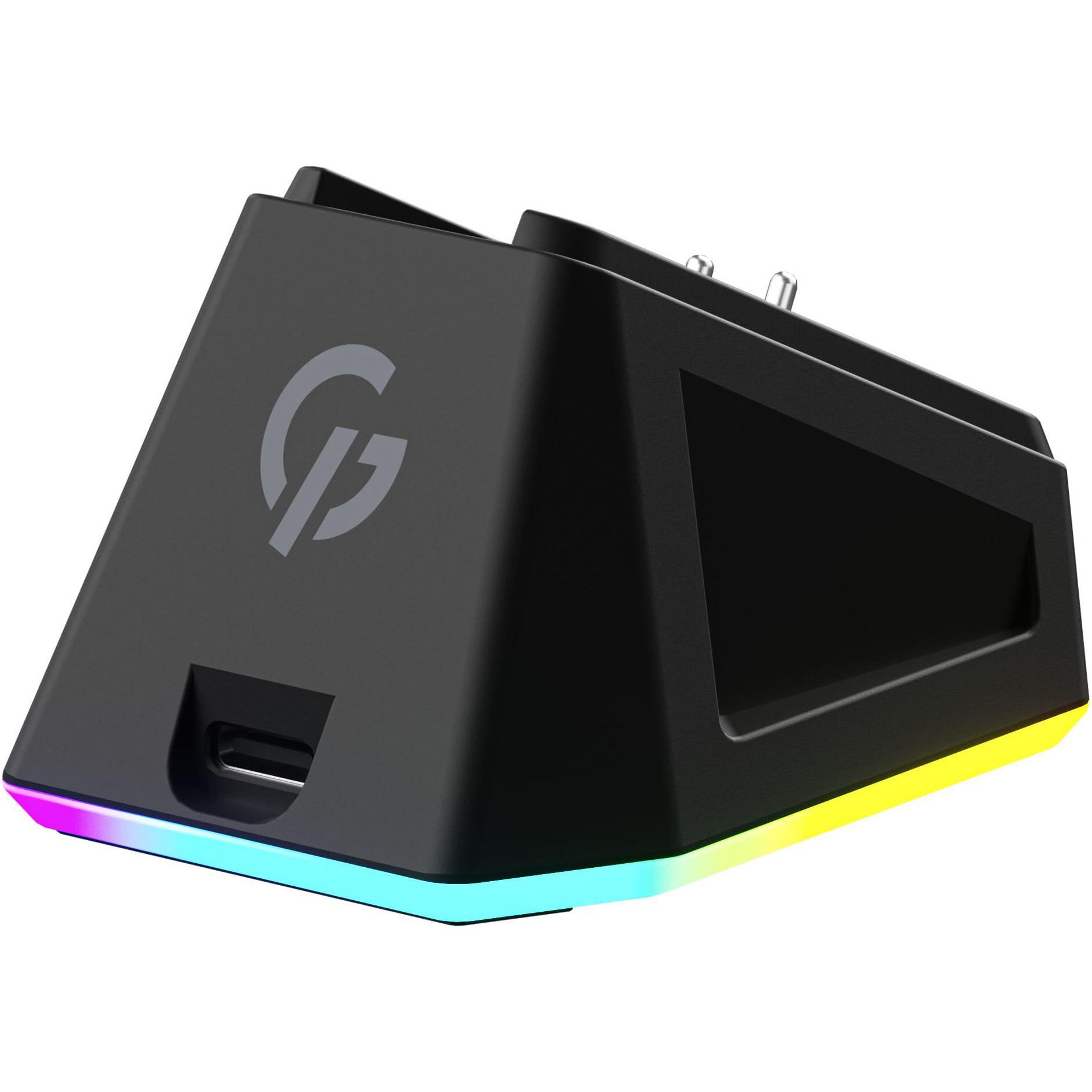 Мышь игровая GAMEPRO Genesis Airmaster GM167 Black