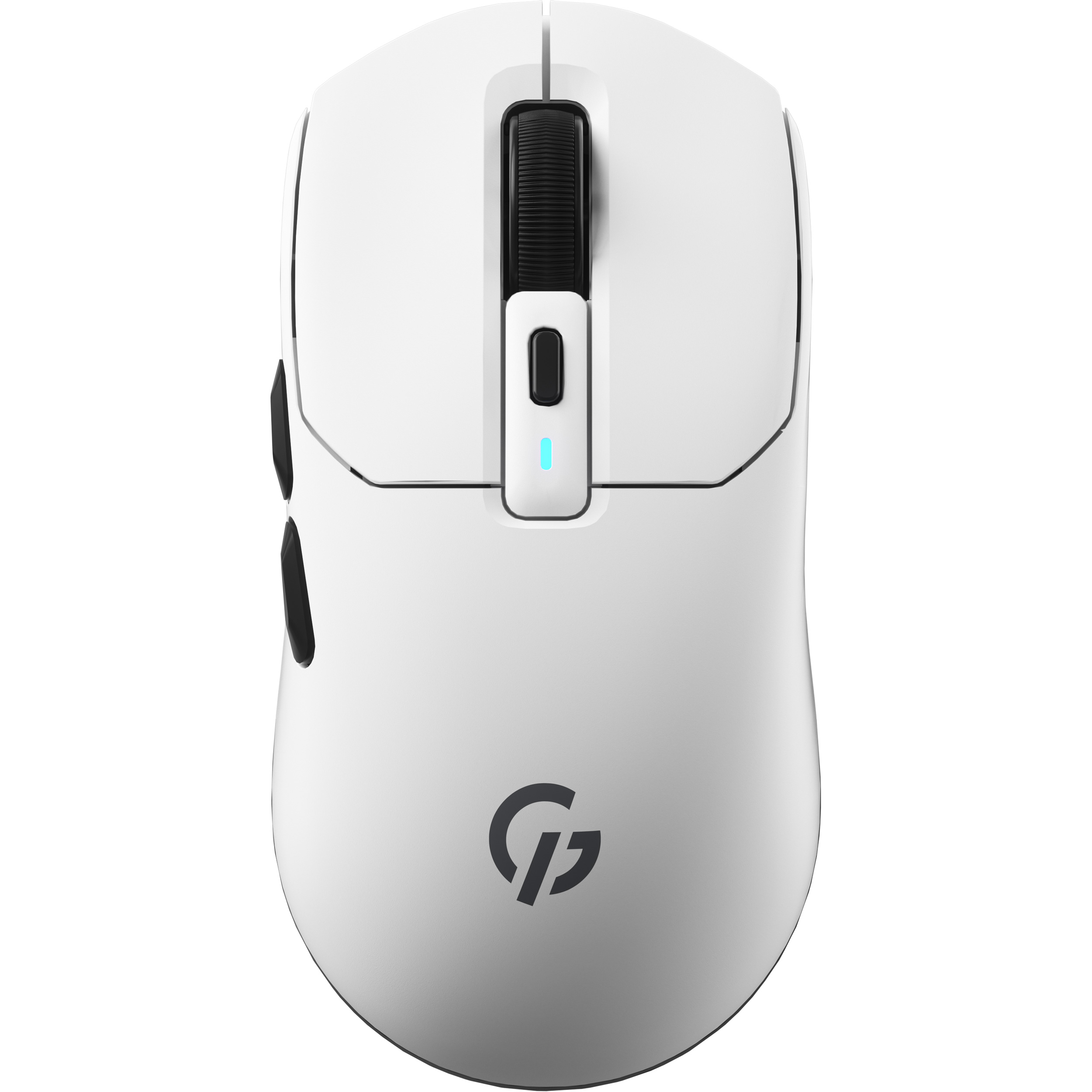 Миша ігрова GAMEPRO Genesis Airmaster GM167 White