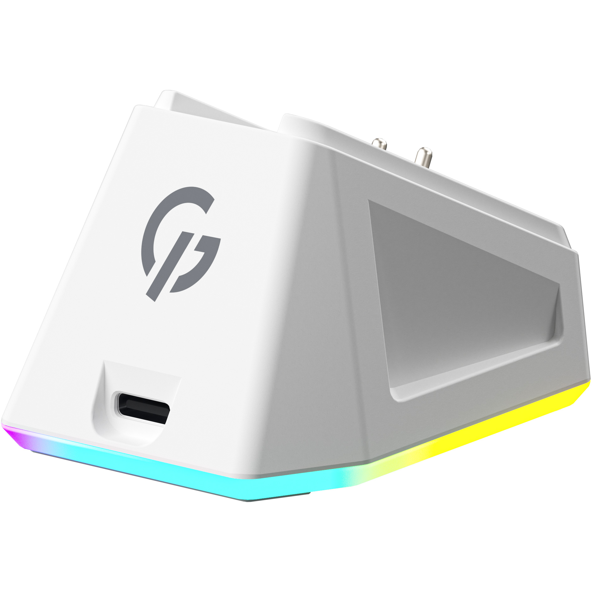 Миша ігрова GAMEPRO Genesis Airmaster GM167 White