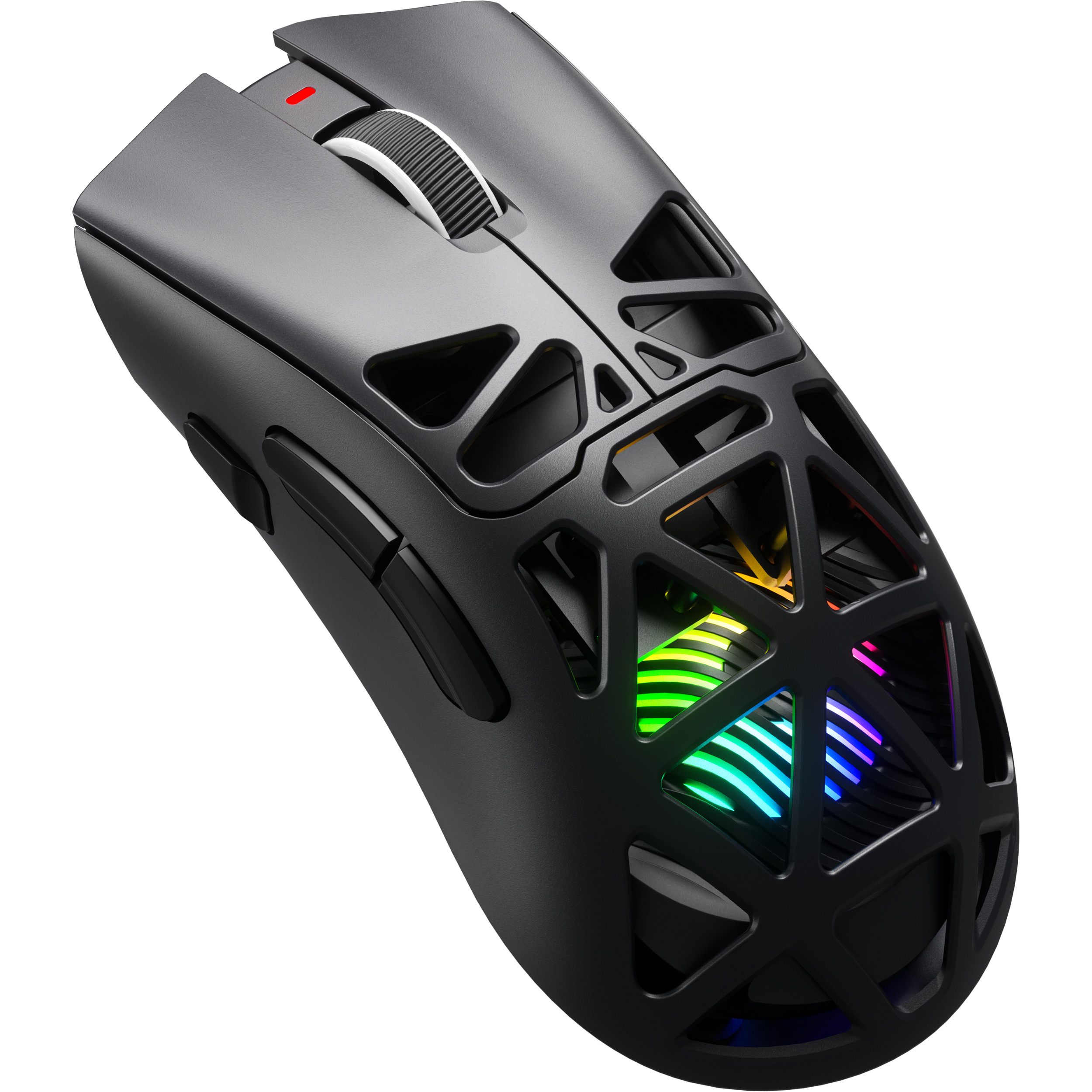 Миша ігрова GAMEPRO Genesis Spider GM870B