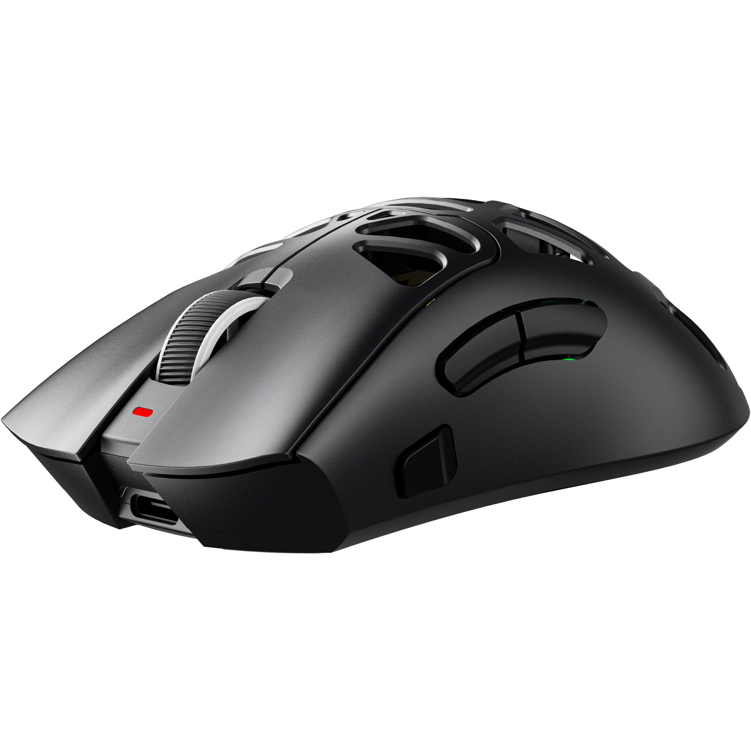 Миша ігрова GAMEPRO Genesis Spider GM870B