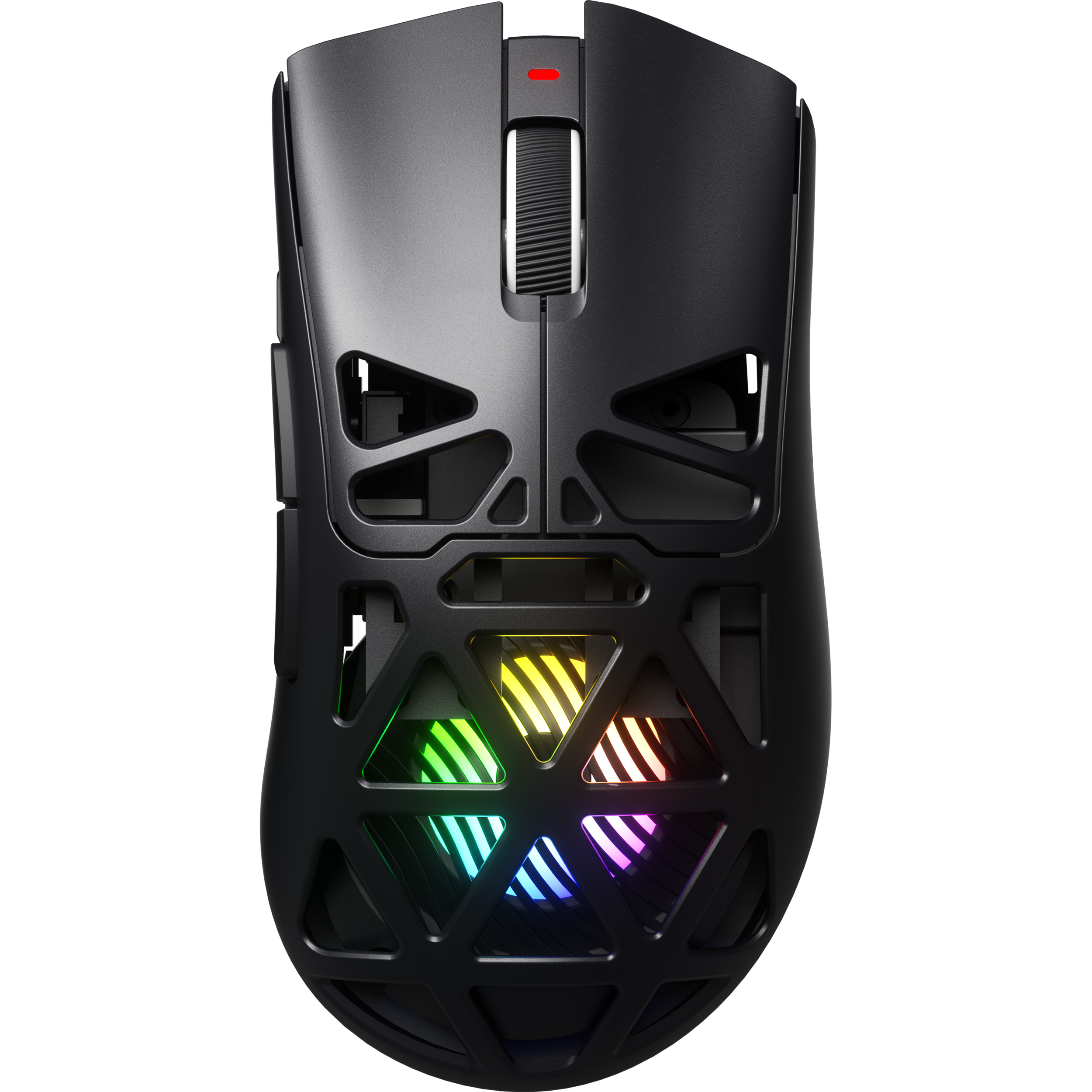 Миша ігрова GAMEPRO Genesis Spider GM870B