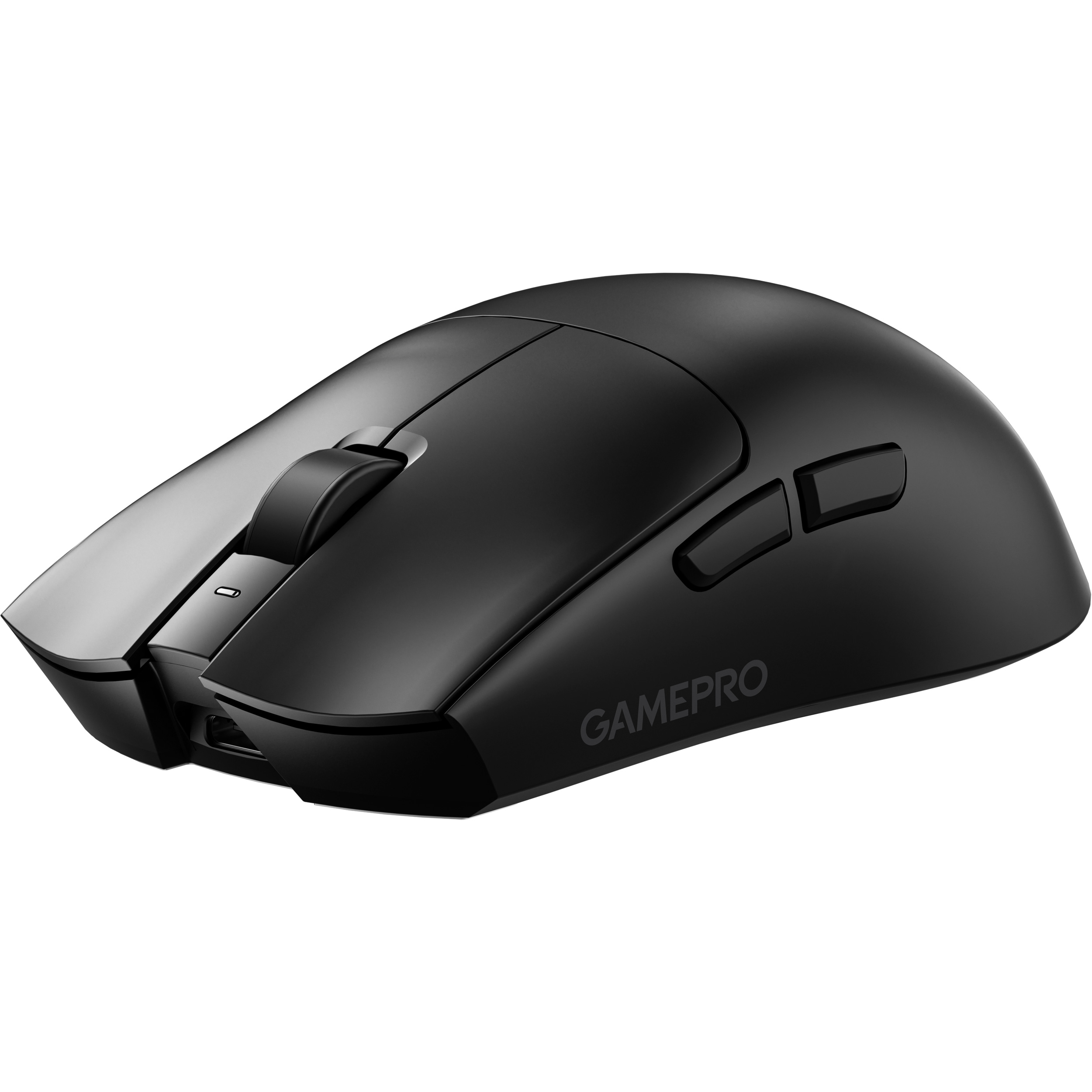 Мышь игровая GAMEPRO Genesis Wizard GM160B Black