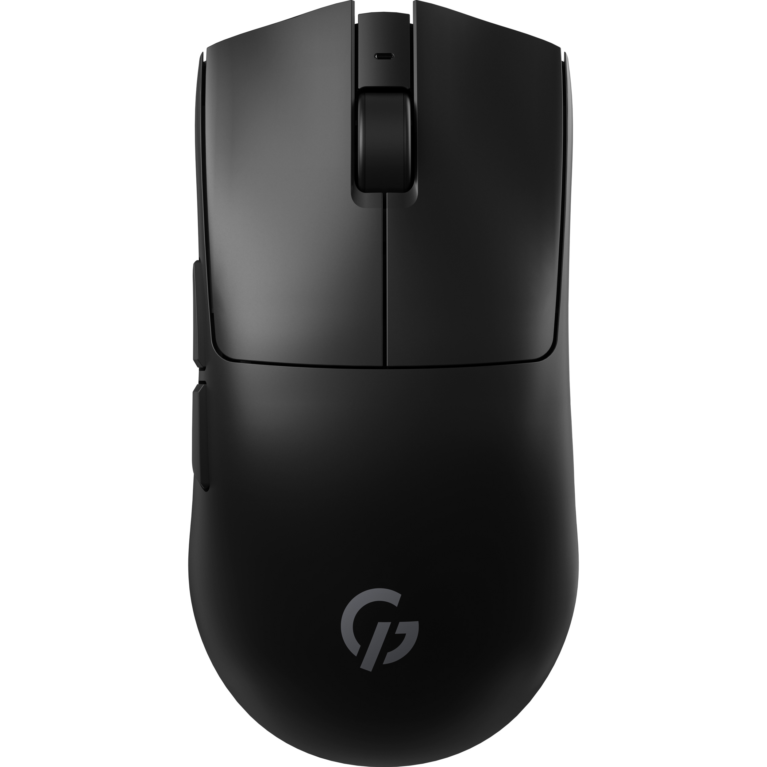 Мышь игровая GAMEPRO Genesis Wizard GM160B Black